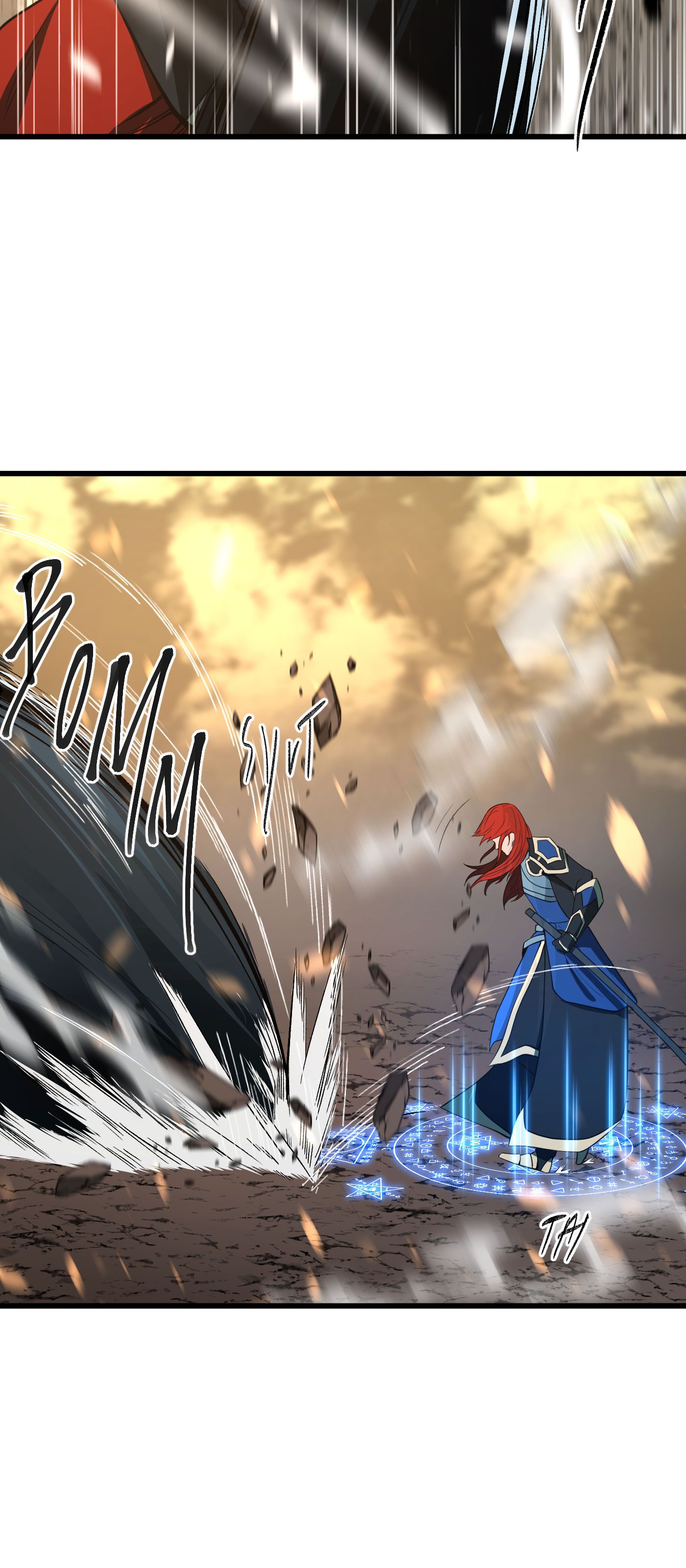 The Fallen chapter 38 page 36