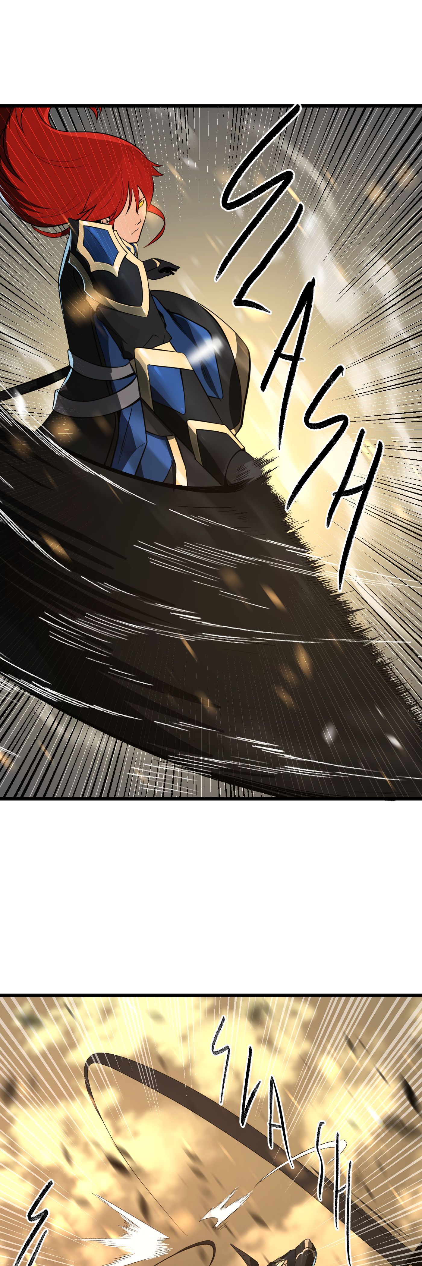 The Fallen chapter 38 page 37