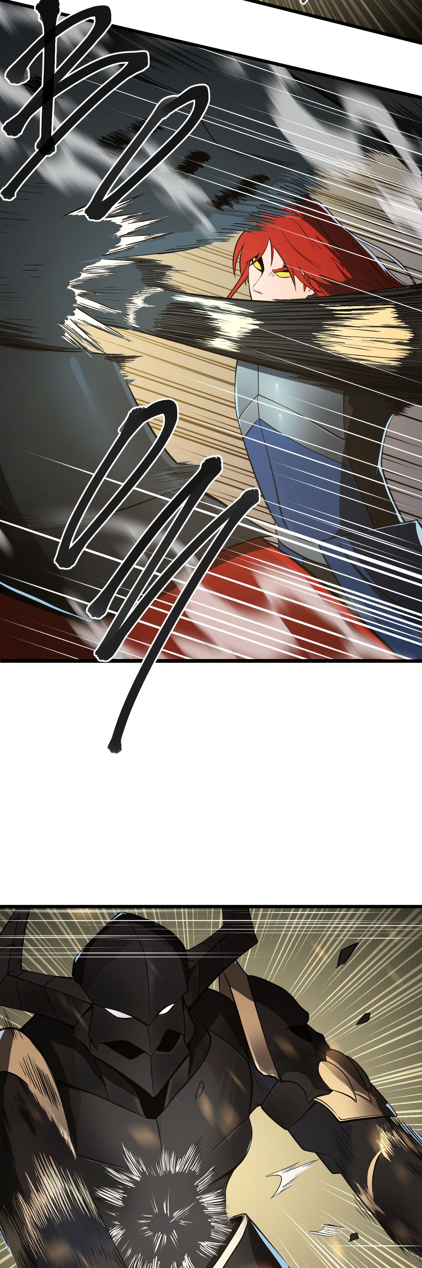 The Fallen chapter 38 page 39