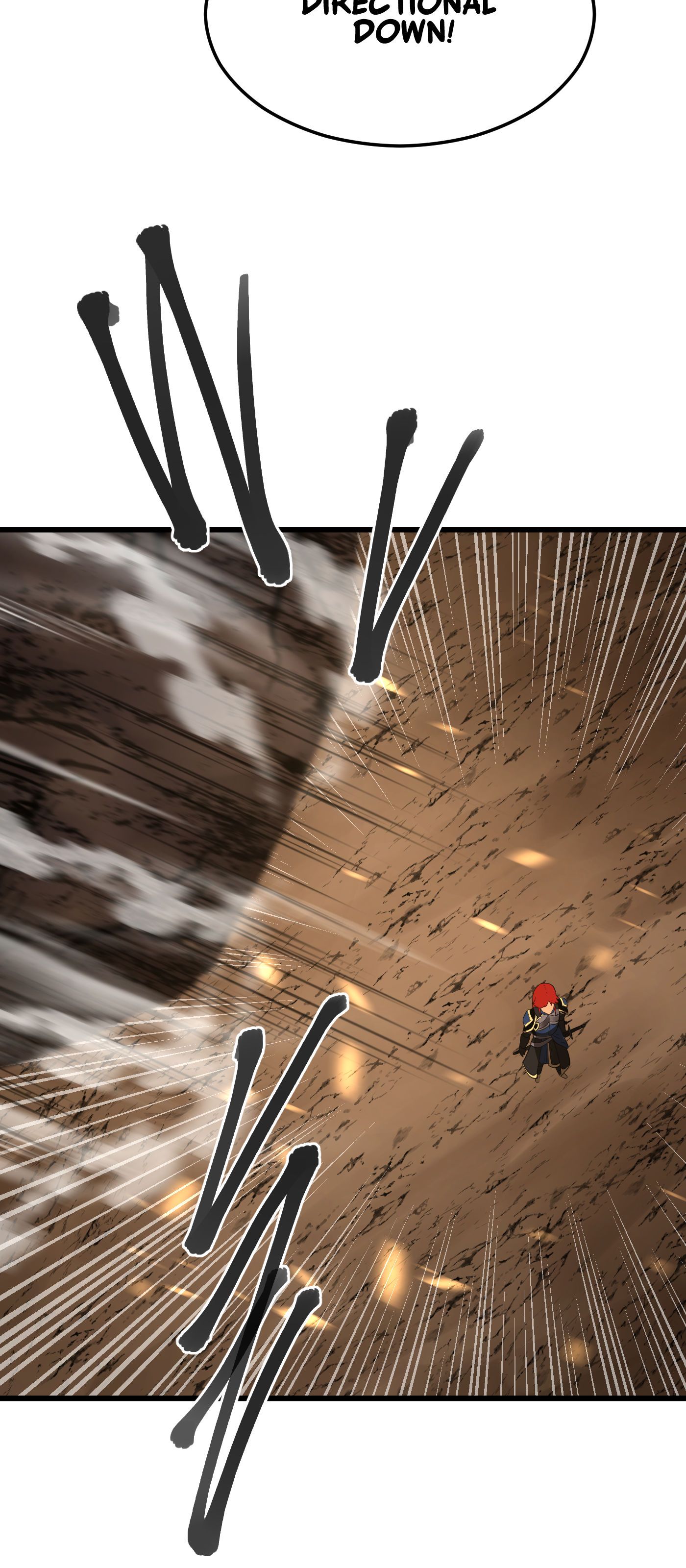 The Fallen chapter 38 page 41