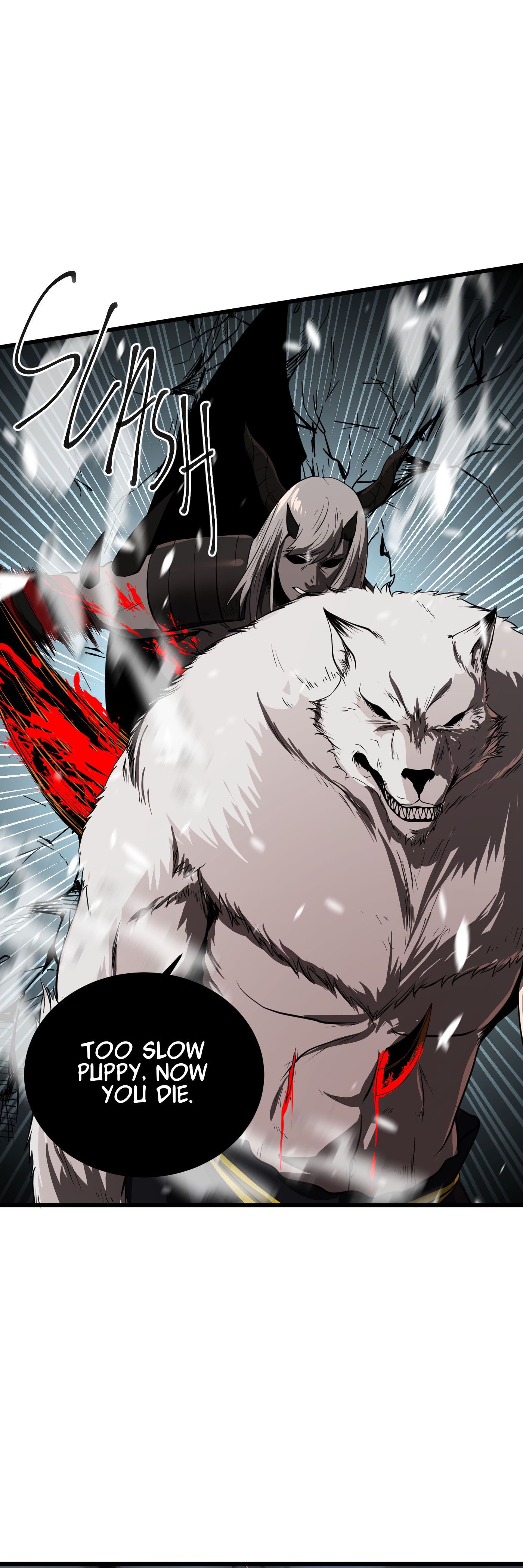 The Fallen chapter 39 page 12