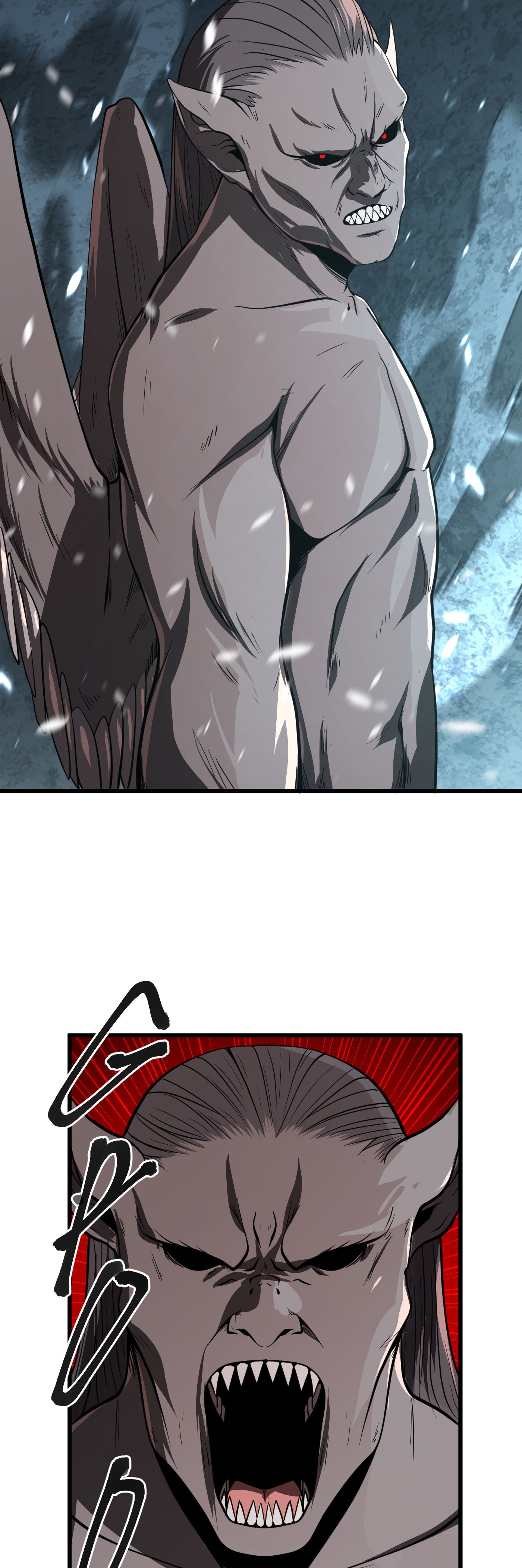 The Fallen chapter 39 page 15