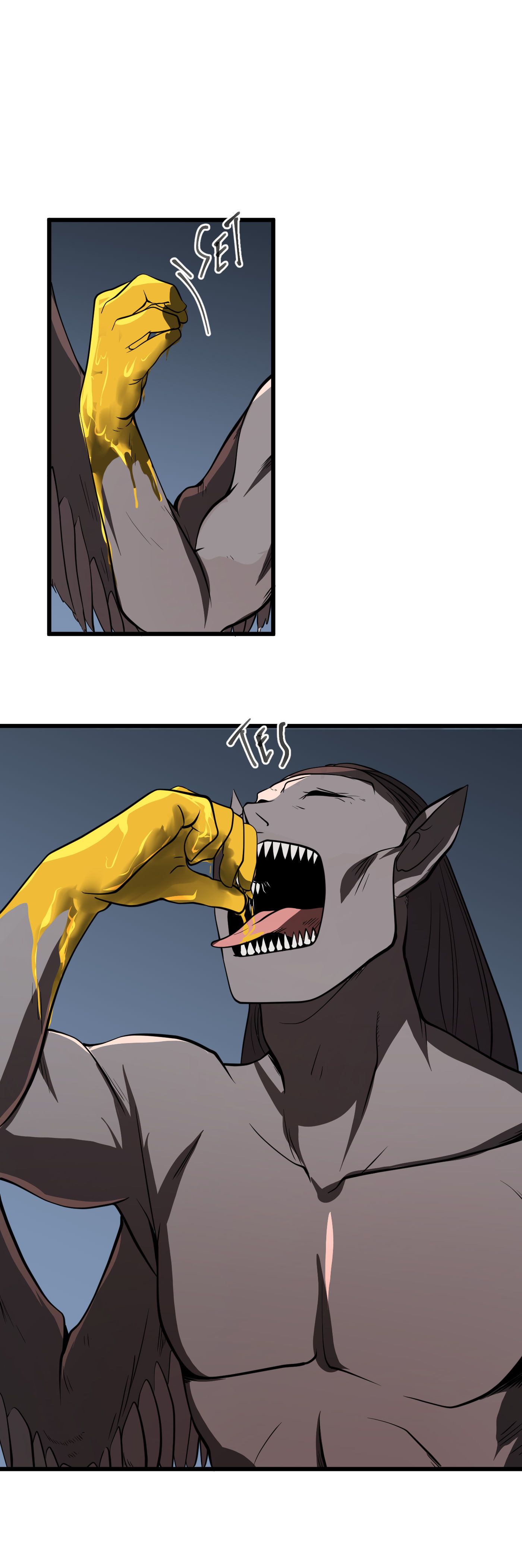 The Fallen chapter 39 page 17