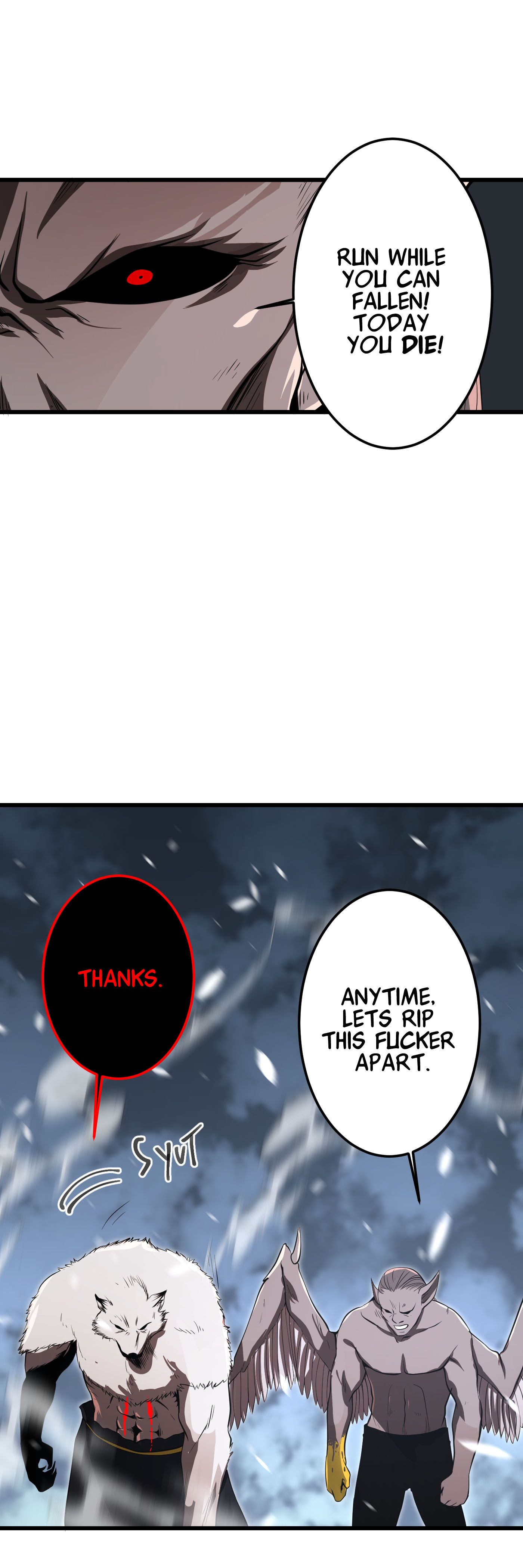 The Fallen chapter 39 page 18