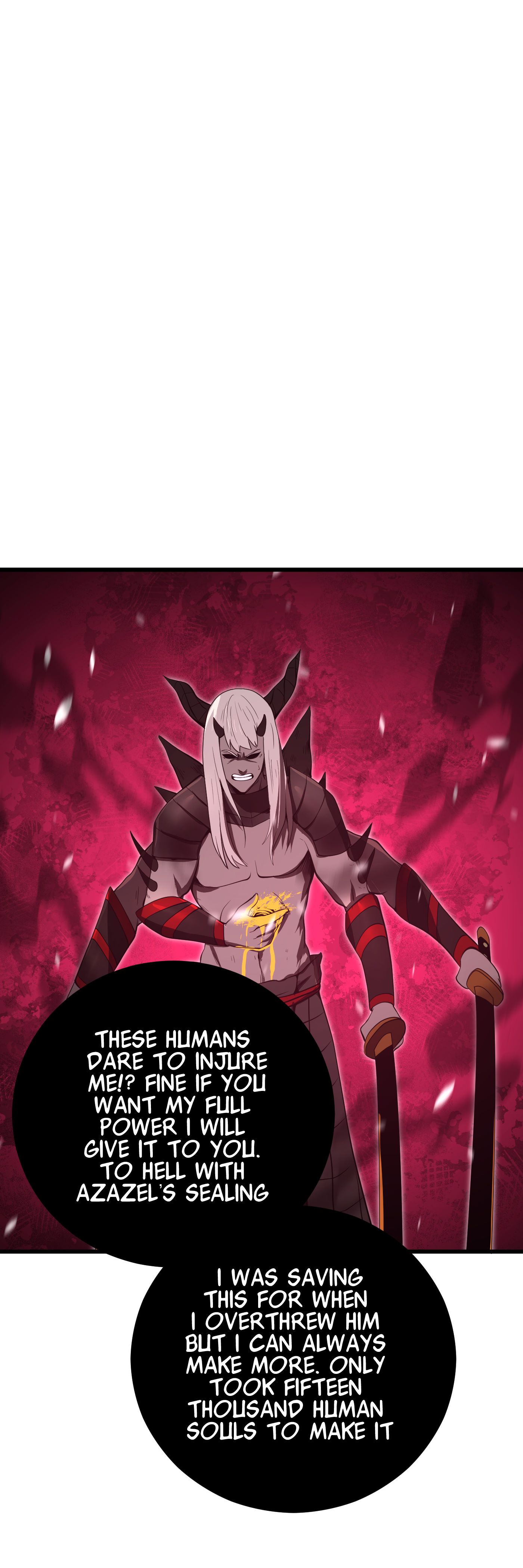 The Fallen chapter 39 page 19