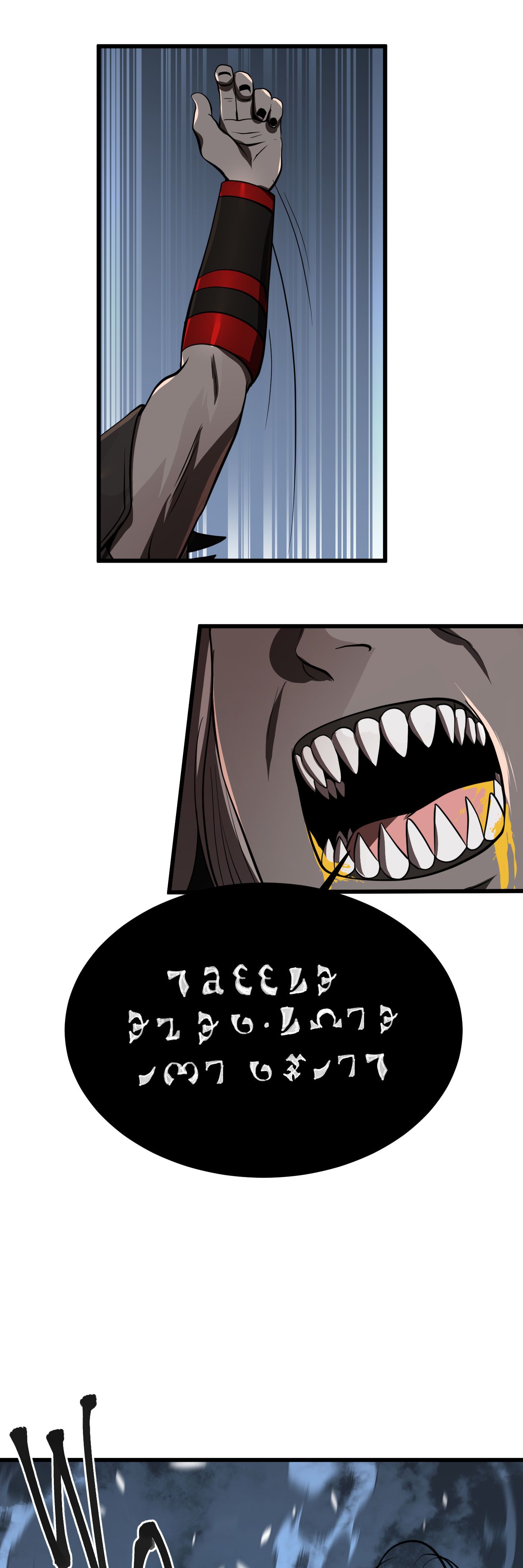 The Fallen chapter 39 page 20