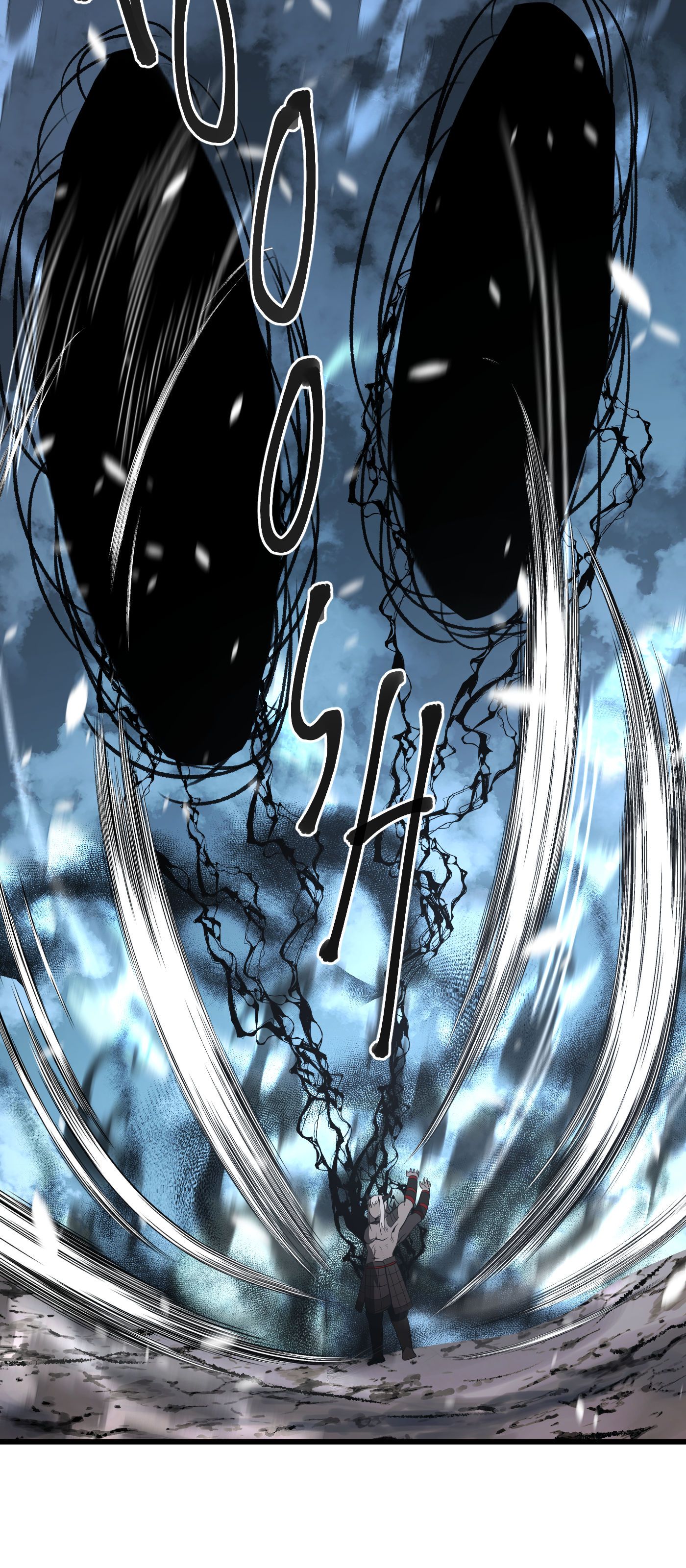 The Fallen chapter 39 page 21