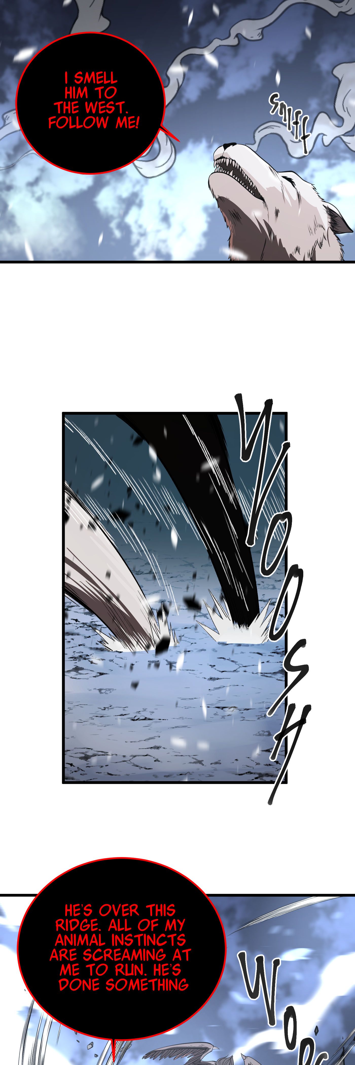 The Fallen chapter 39 page 23