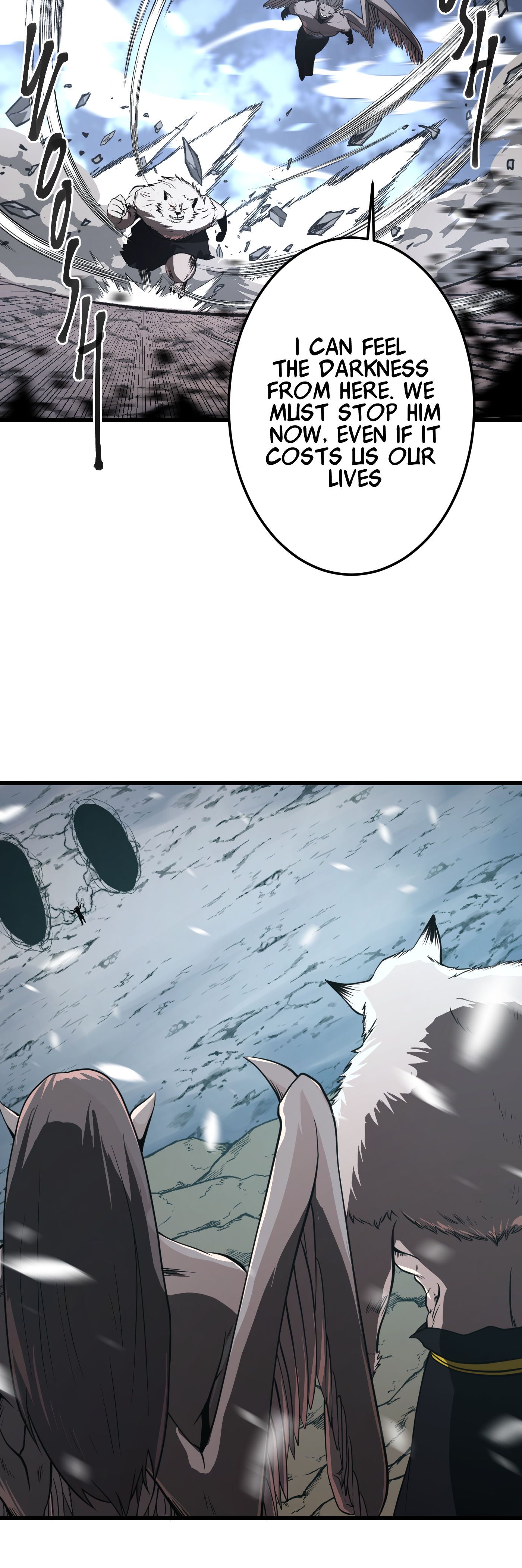 The Fallen chapter 39 page 24