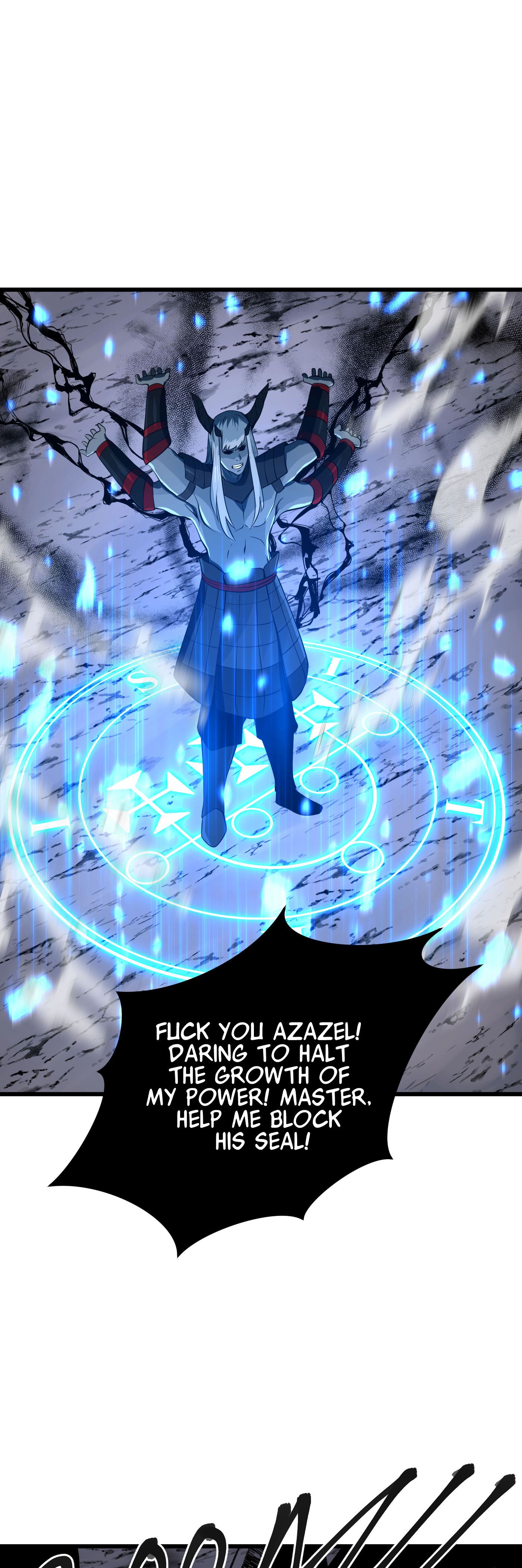 The Fallen chapter 39 page 25