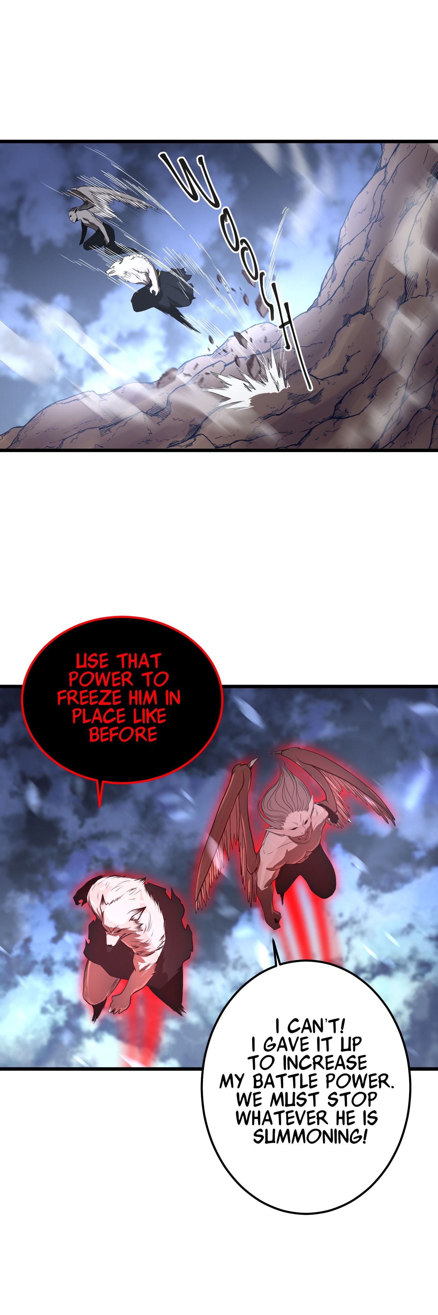 The Fallen chapter 39 page 27