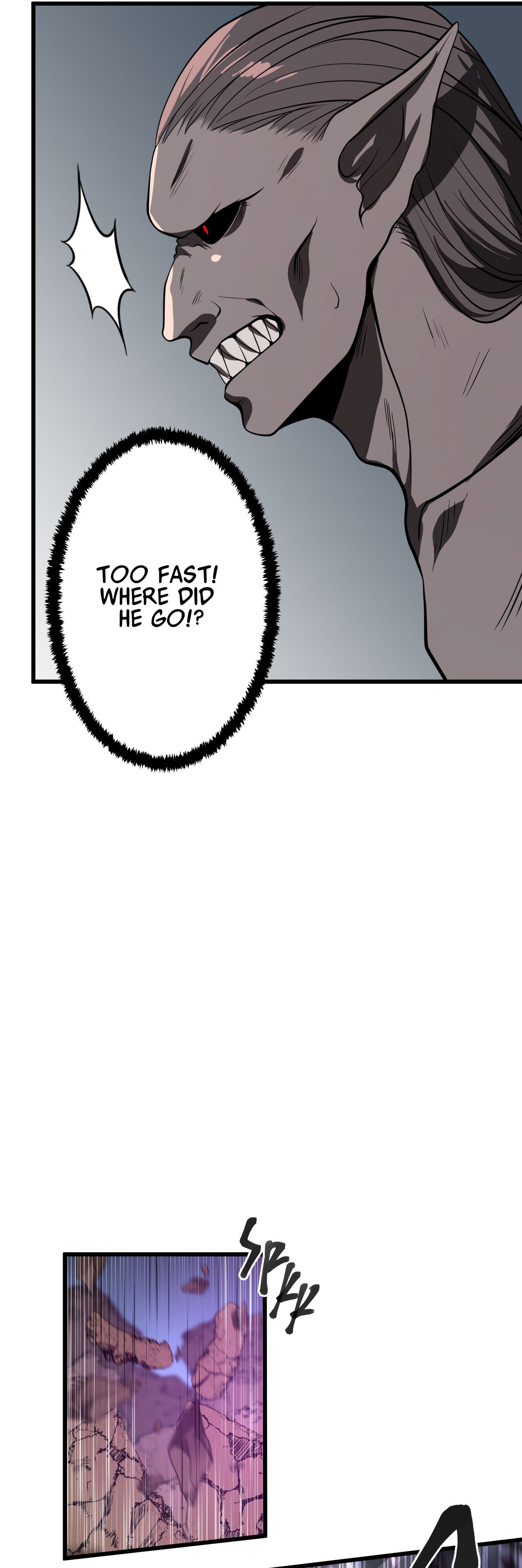 The Fallen chapter 39 page 33