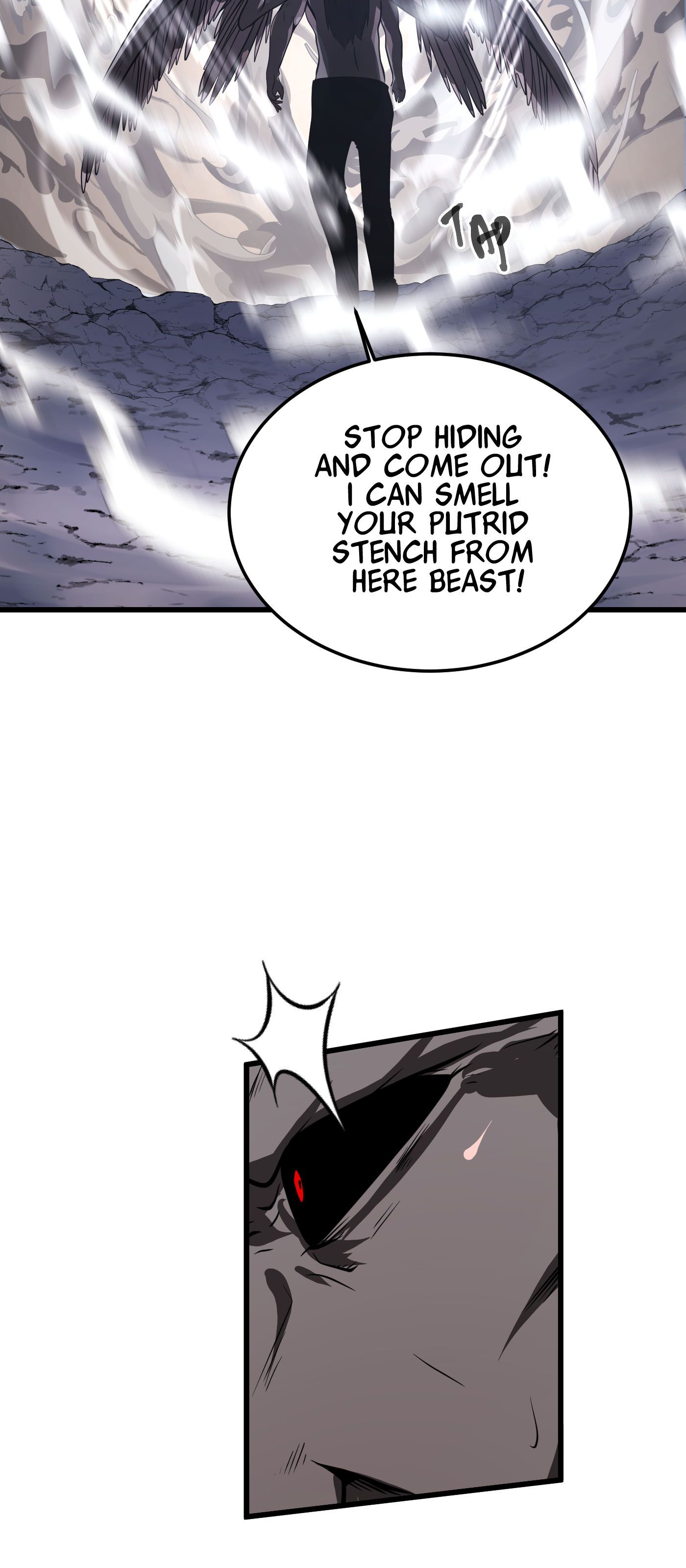 The Fallen chapter 39 page 36