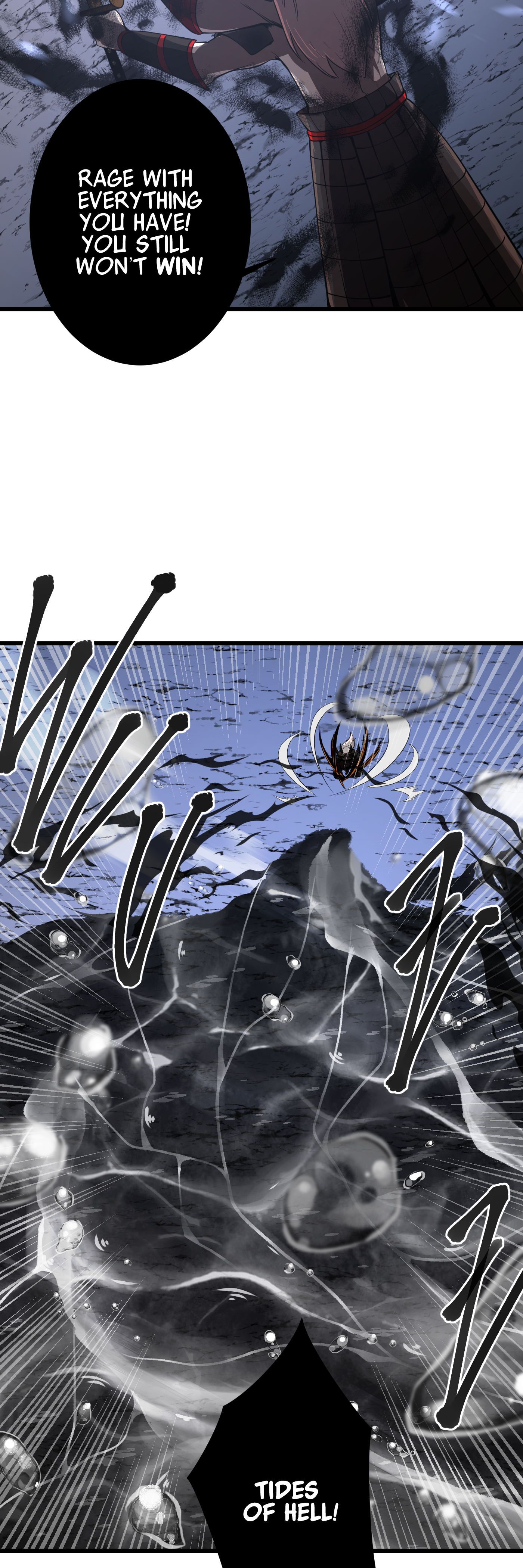 The Fallen chapter 39 page 5