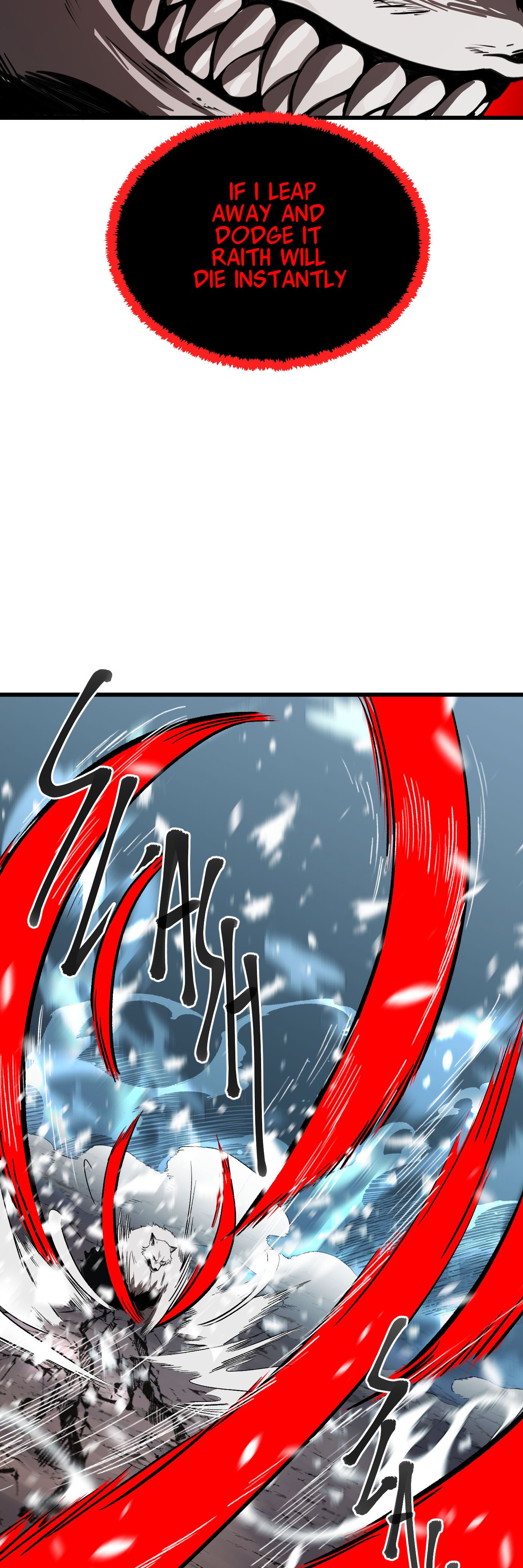 The Fallen chapter 39 page 8