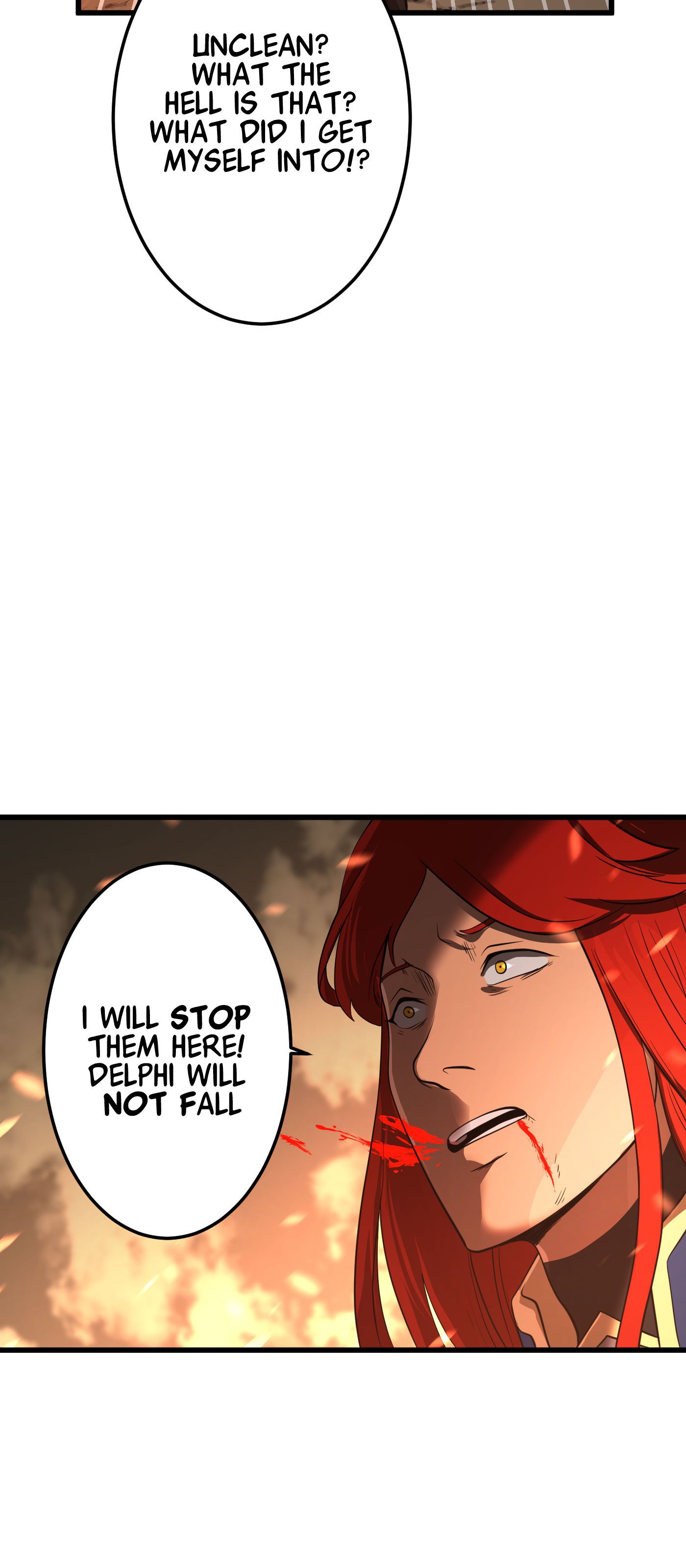 The Fallen chapter 40 page 16