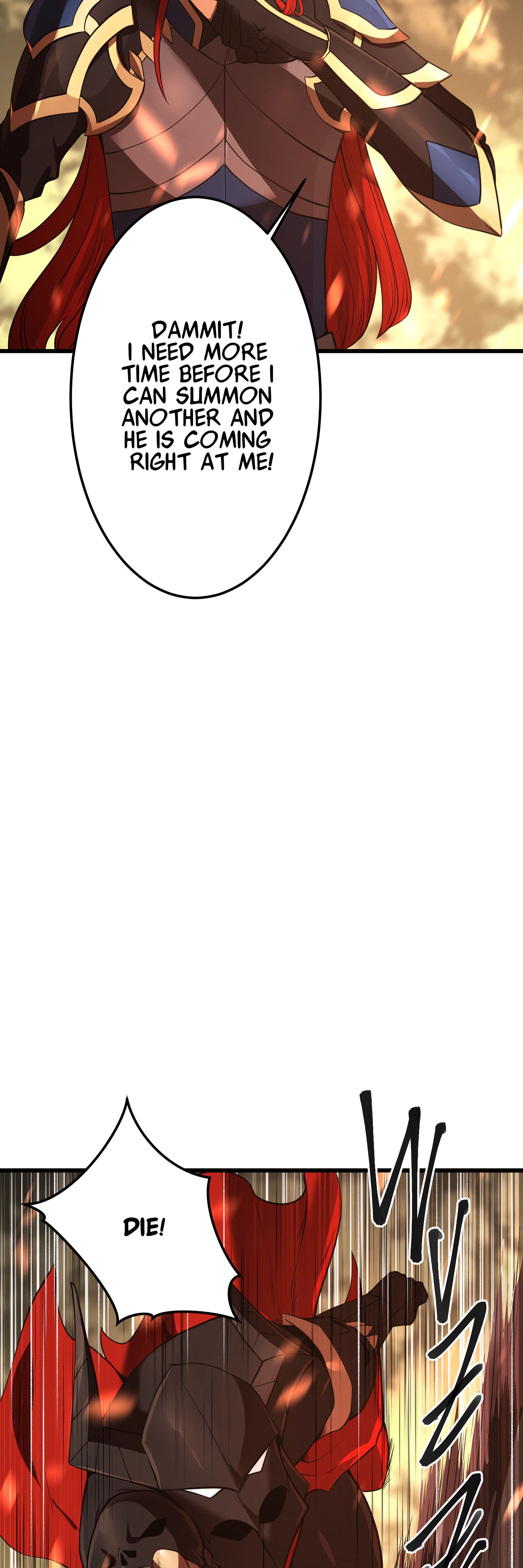 The Fallen chapter 40 page 18