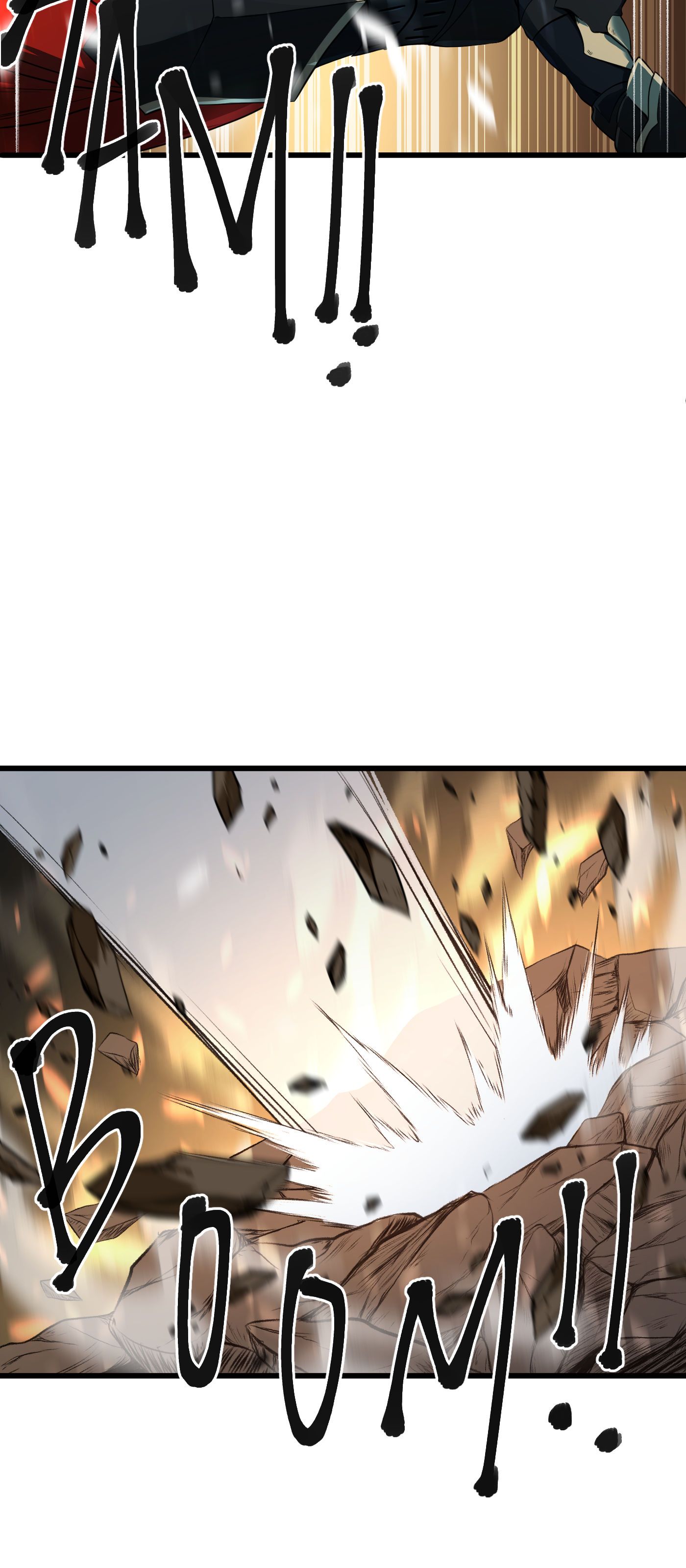 The Fallen chapter 40 page 21