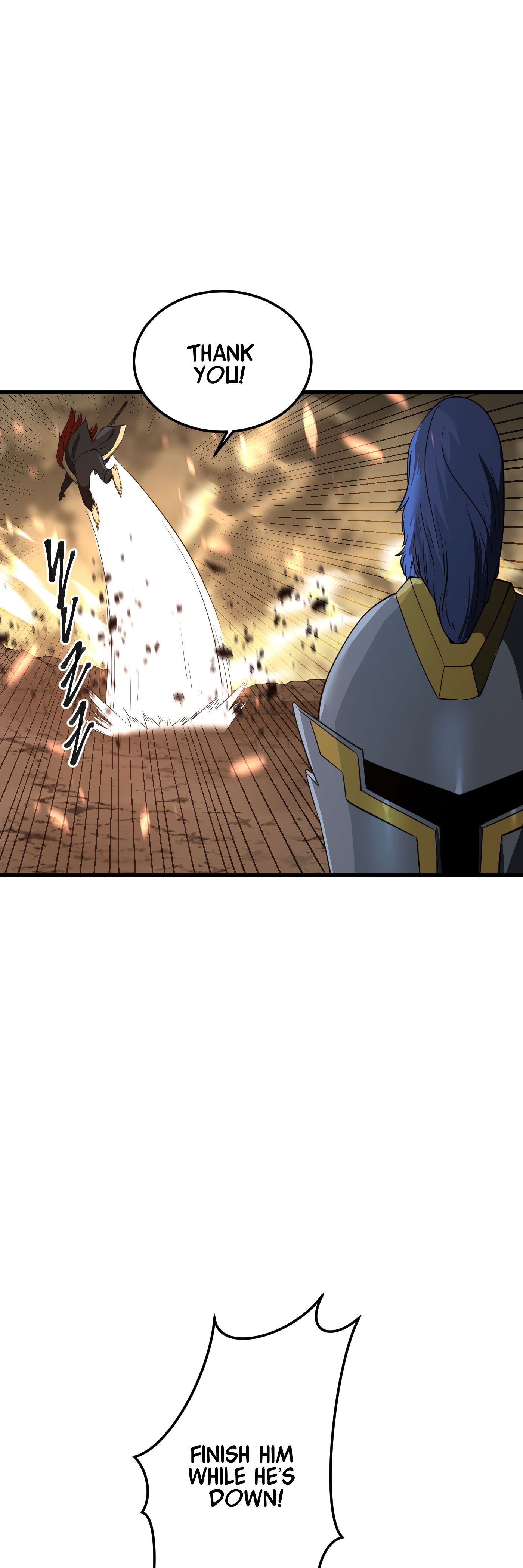 The Fallen chapter 40 page 25