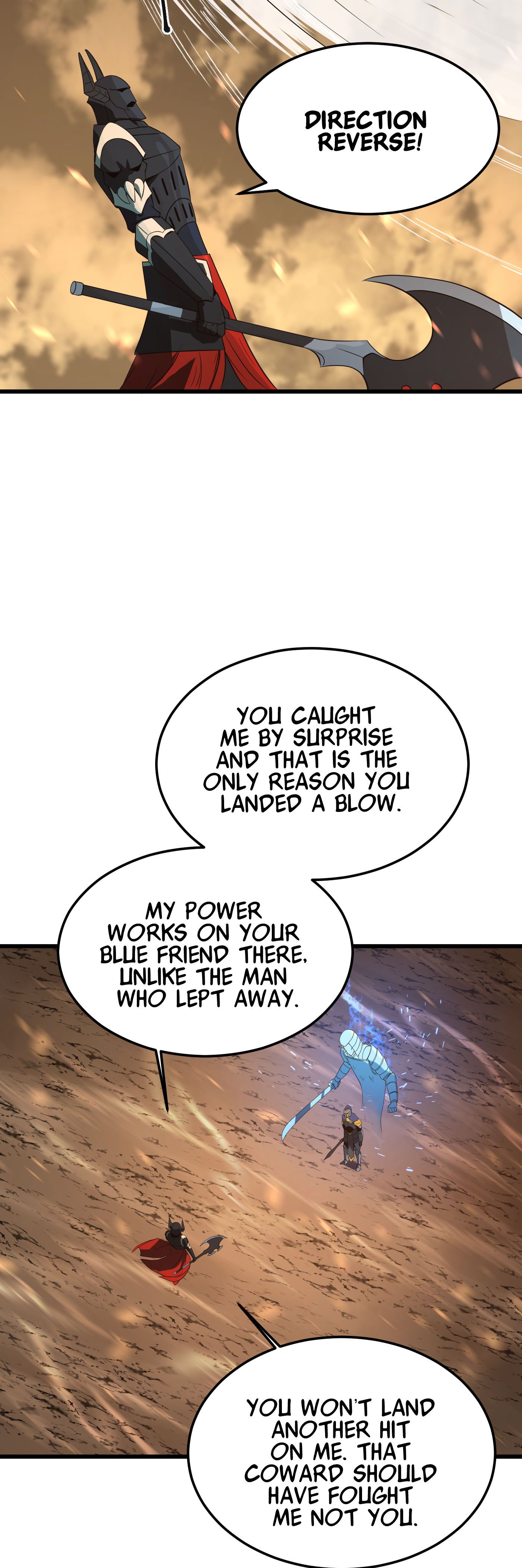 The Fallen chapter 40 page 28