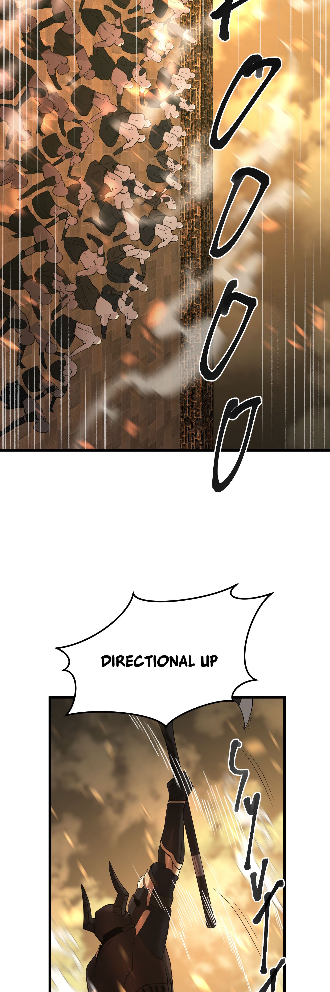 The Fallen chapter 40 page 3