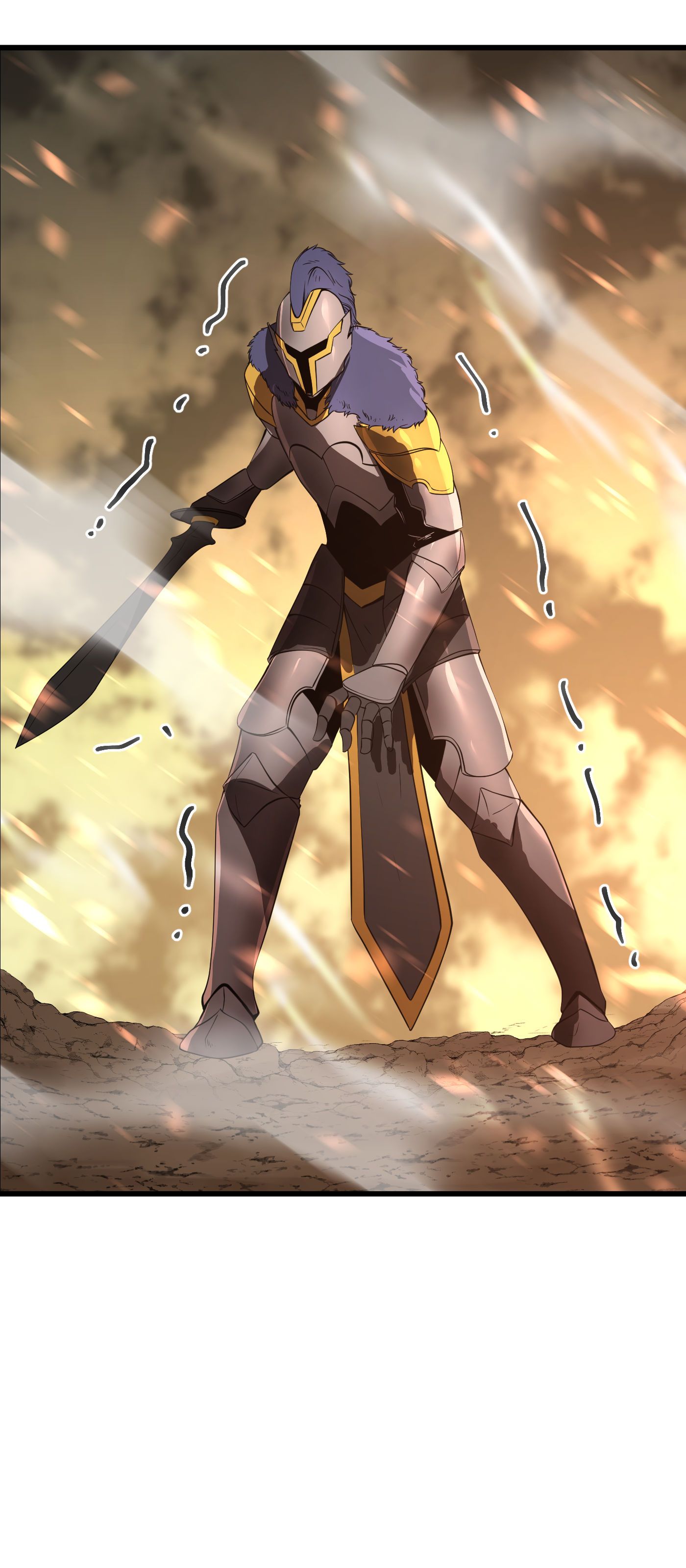 The Fallen chapter 40 page 36