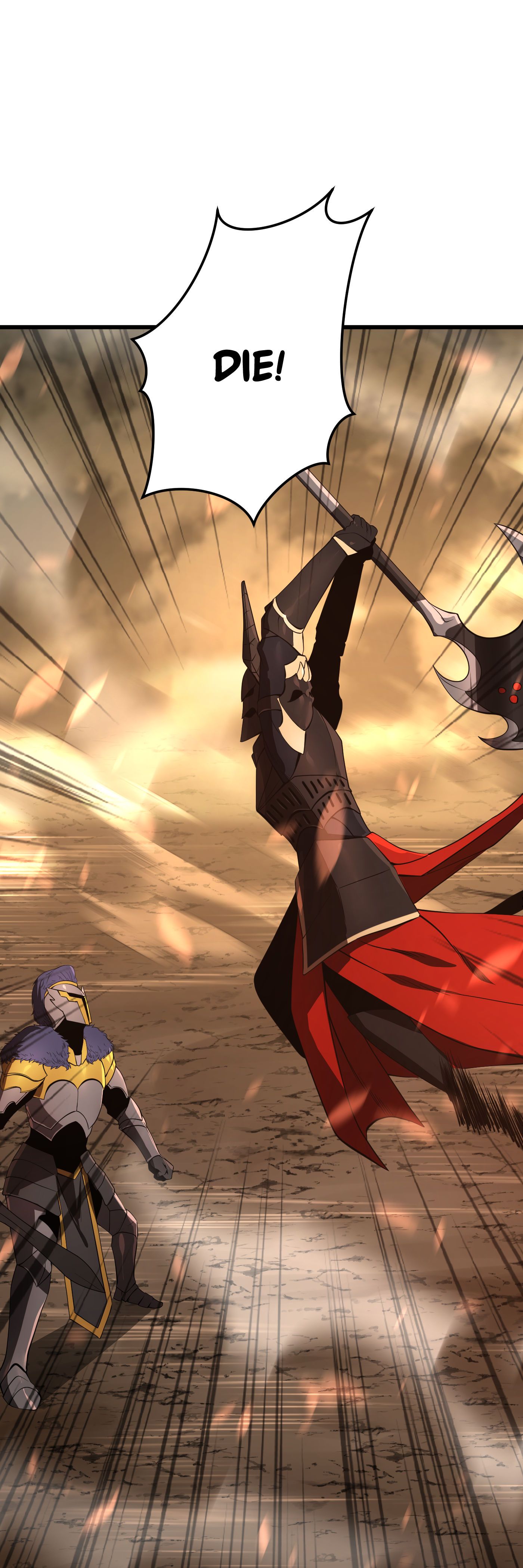 The Fallen chapter 40 page 37