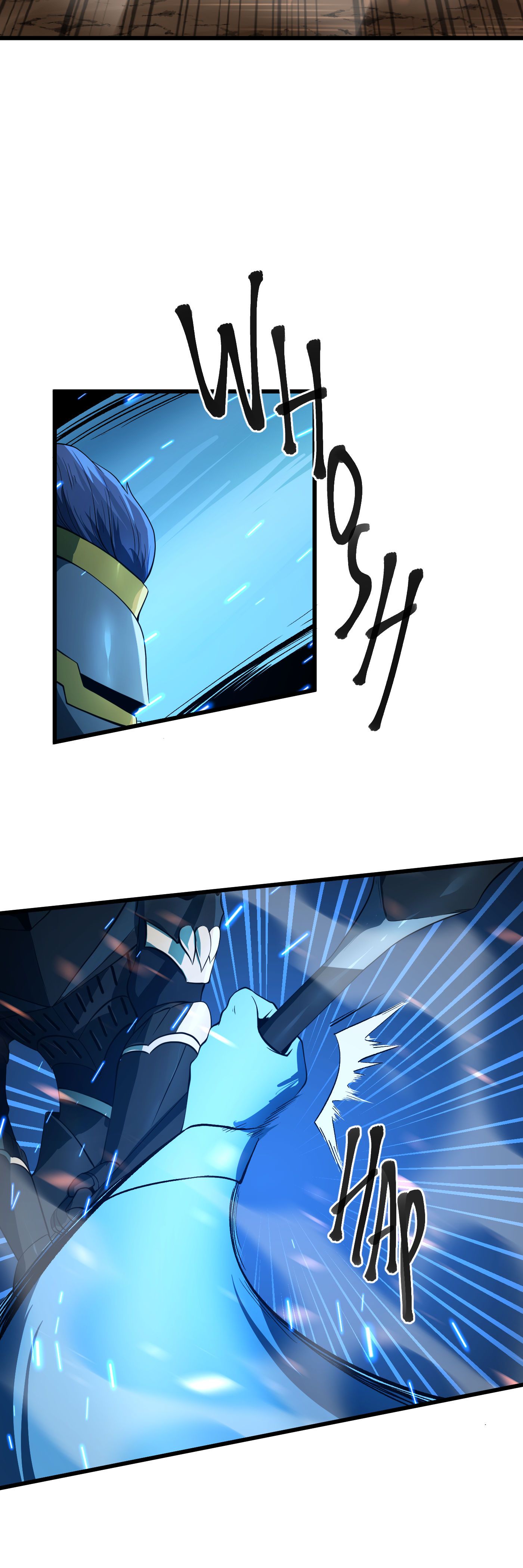 The Fallen chapter 40 page 38