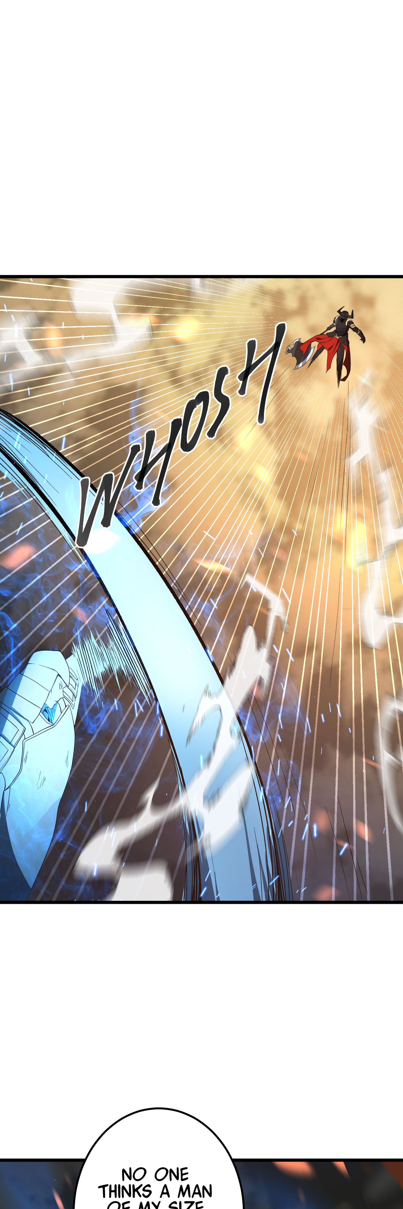 The Fallen chapter 40 page 40