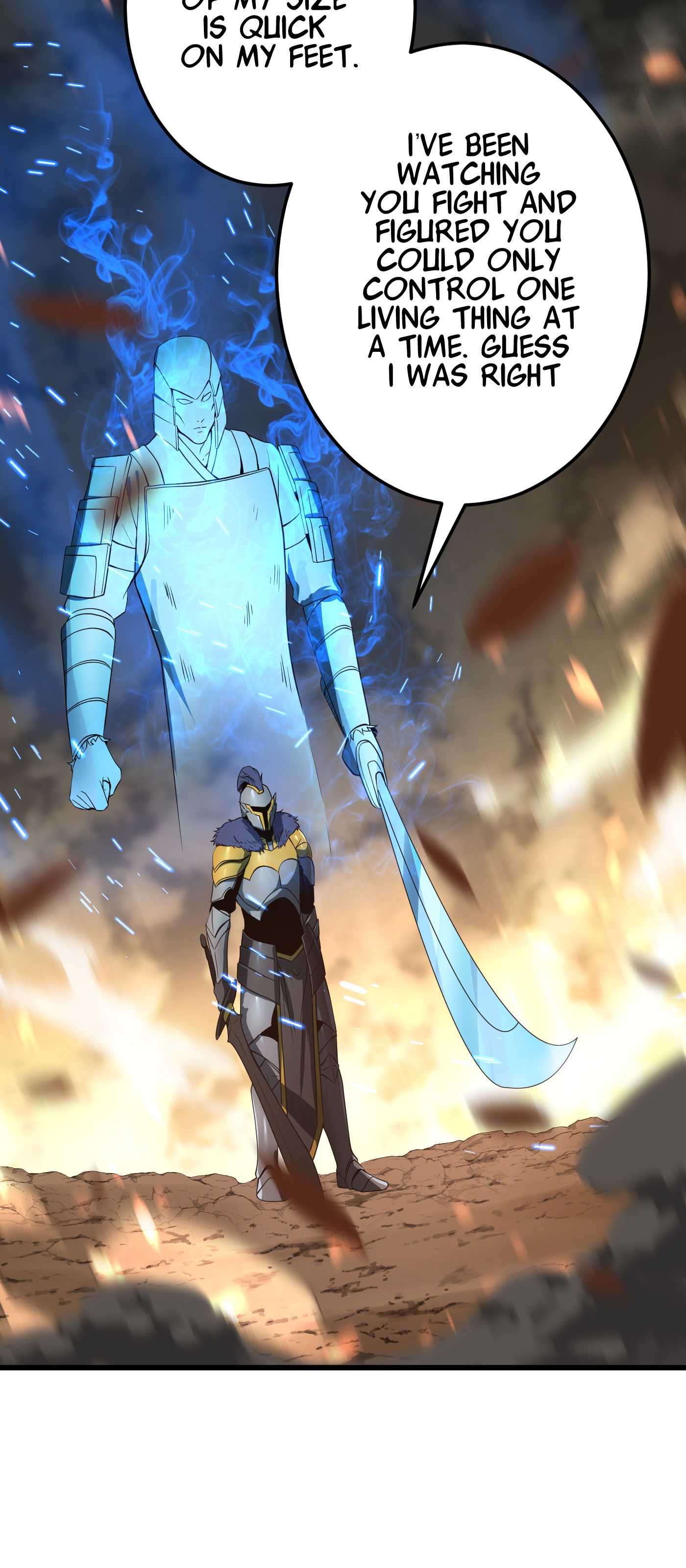 The Fallen chapter 40 page 41