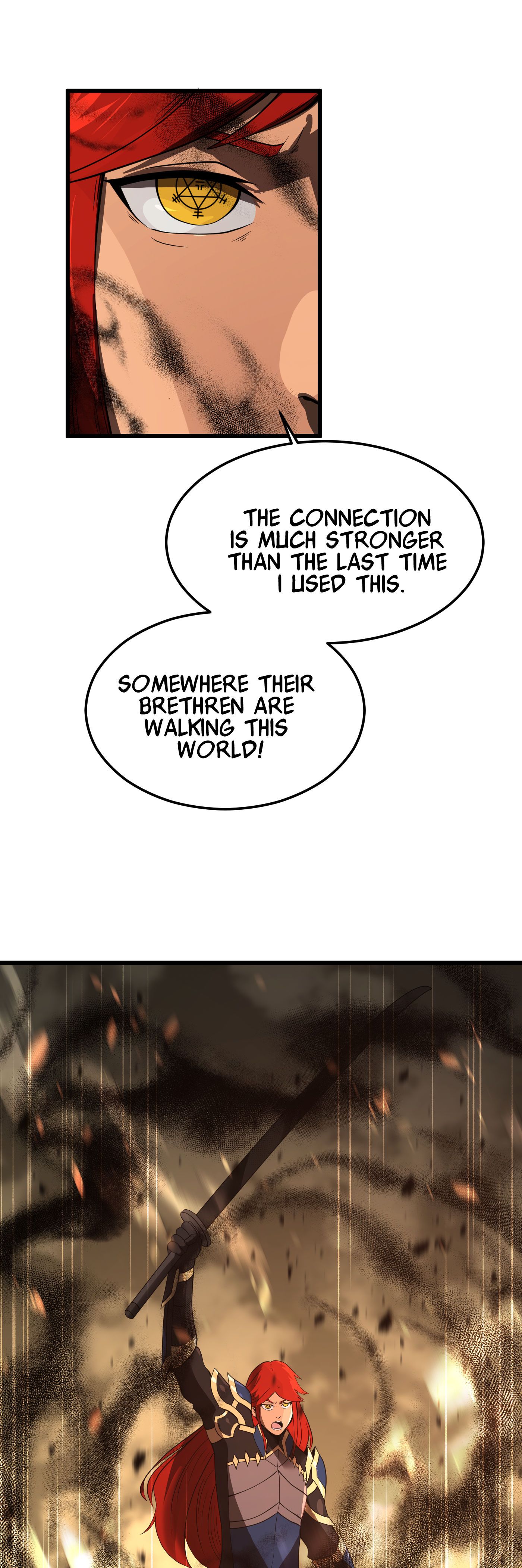 The Fallen chapter 40 page 5