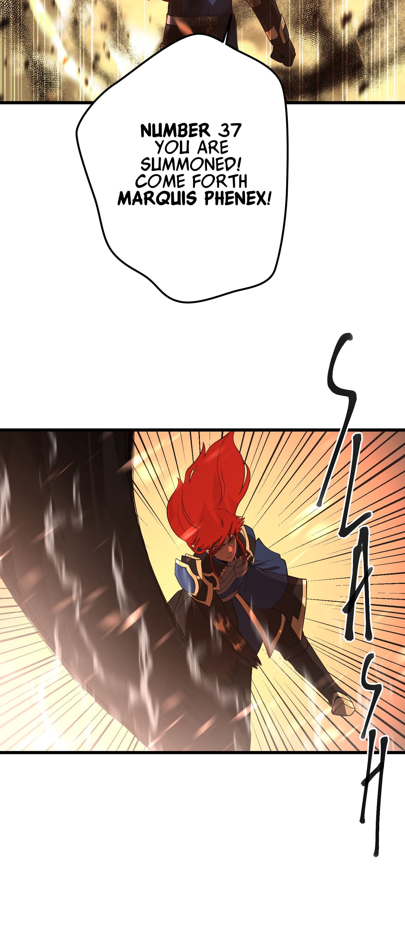 The Fallen chapter 40 page 6