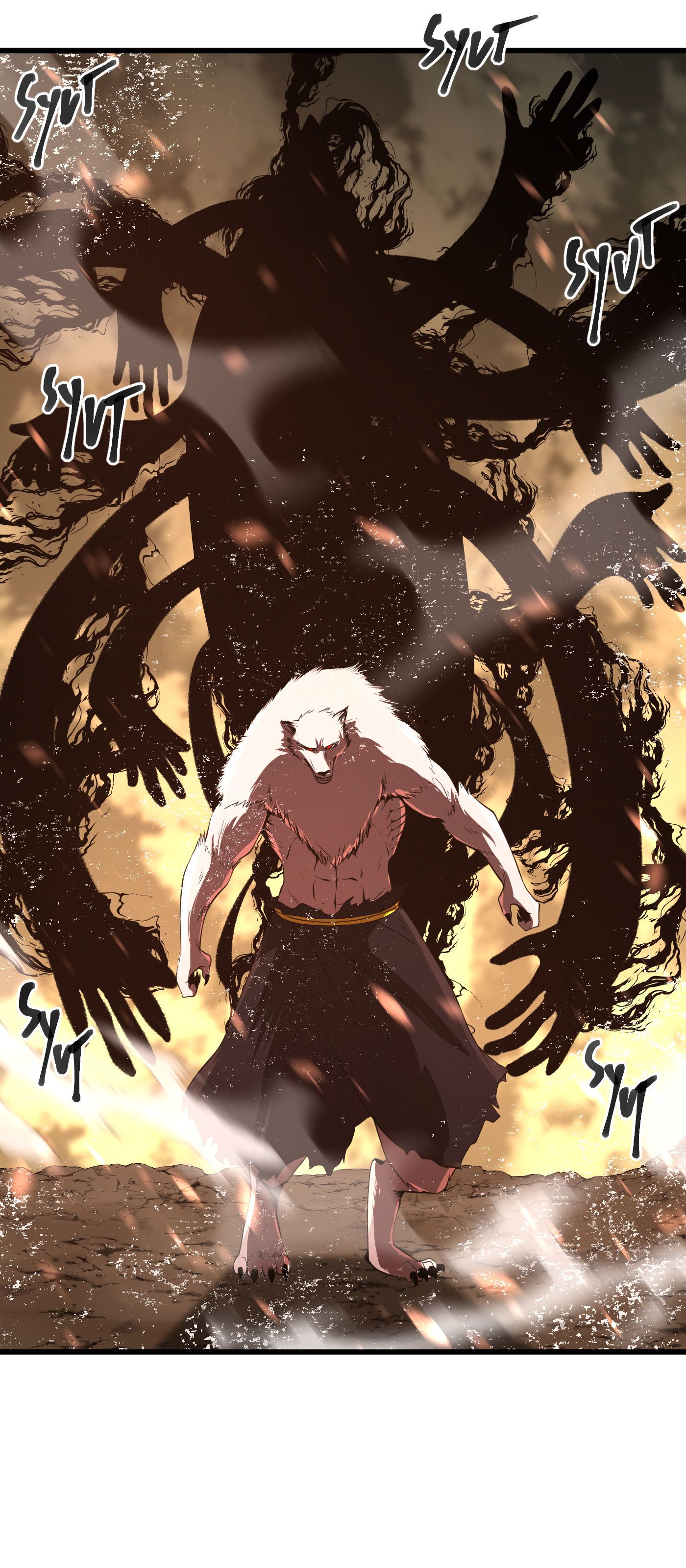 The Fallen chapter 41 page 16