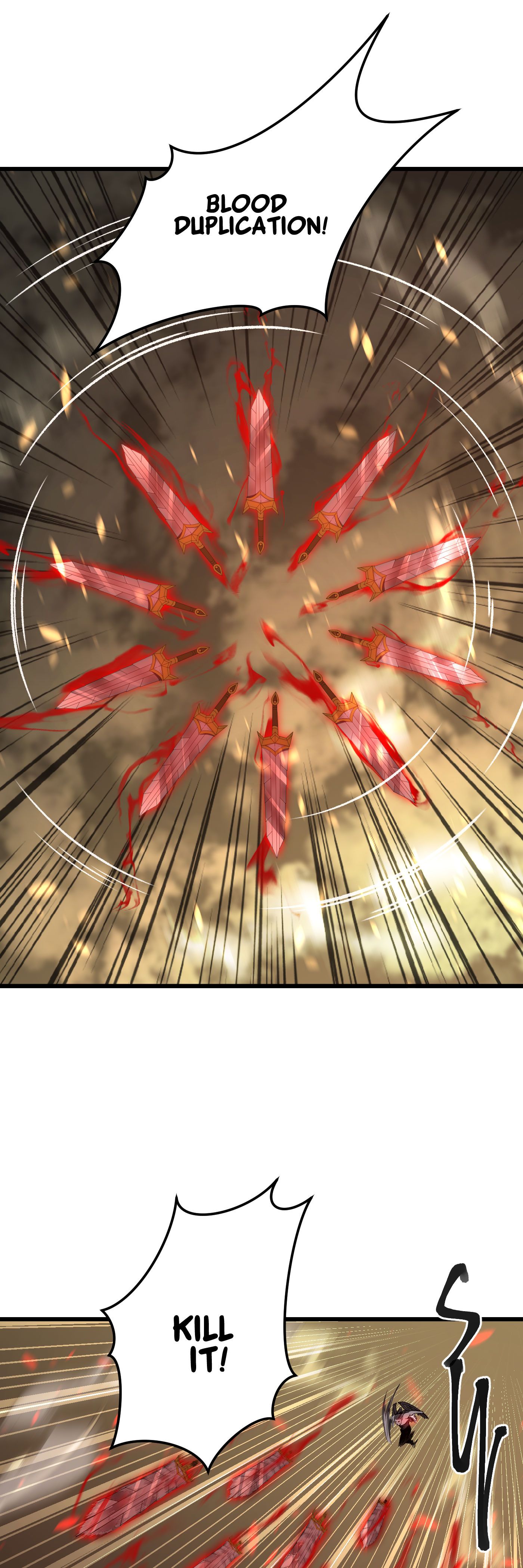 The Fallen chapter 41 page 22