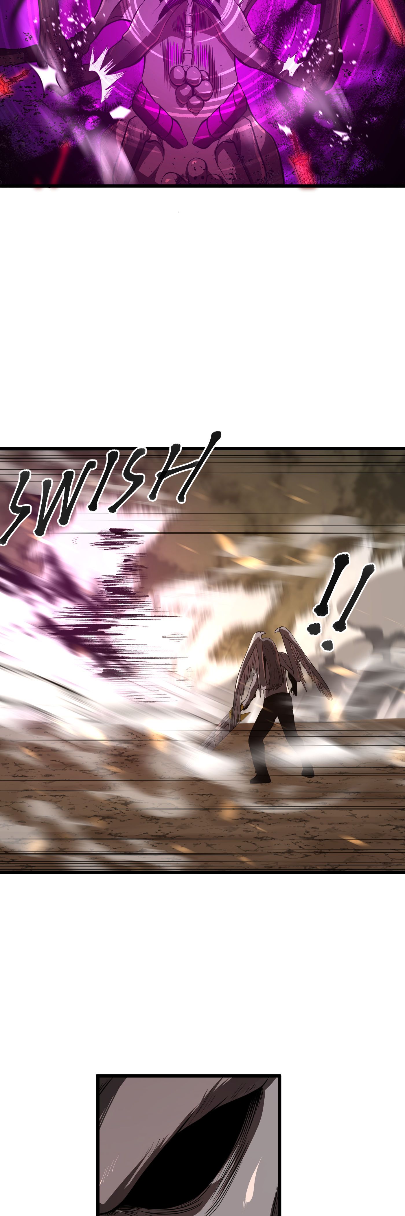 The Fallen chapter 41 page 25