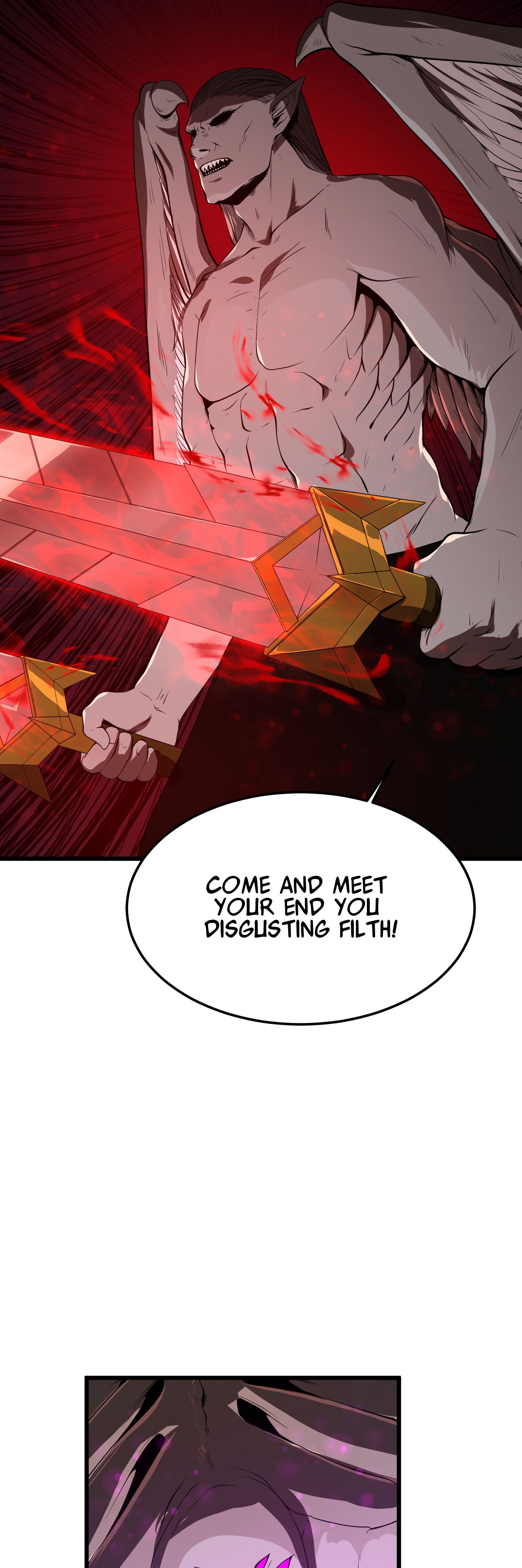 The Fallen chapter 41 page 3