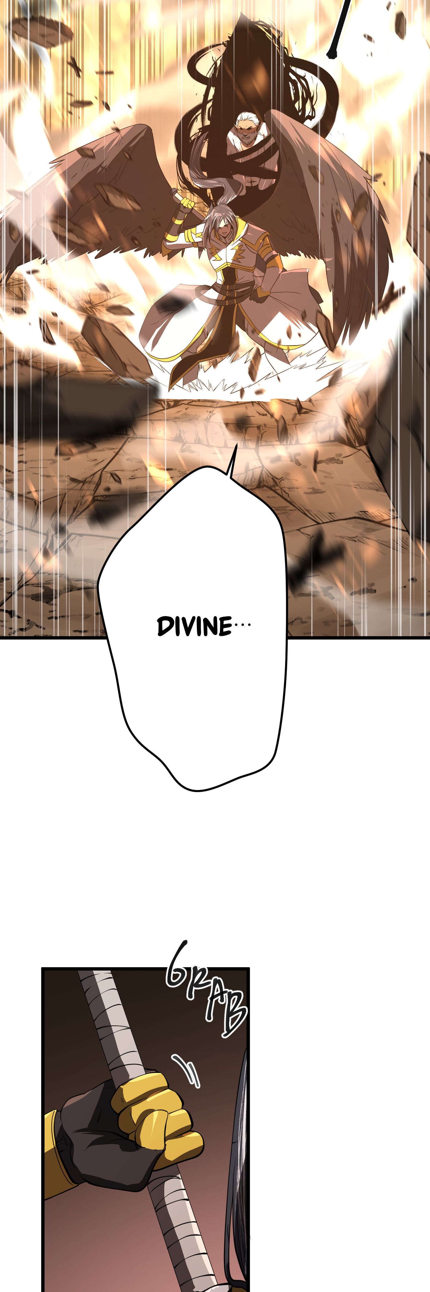 The Fallen chapter 41 page 30