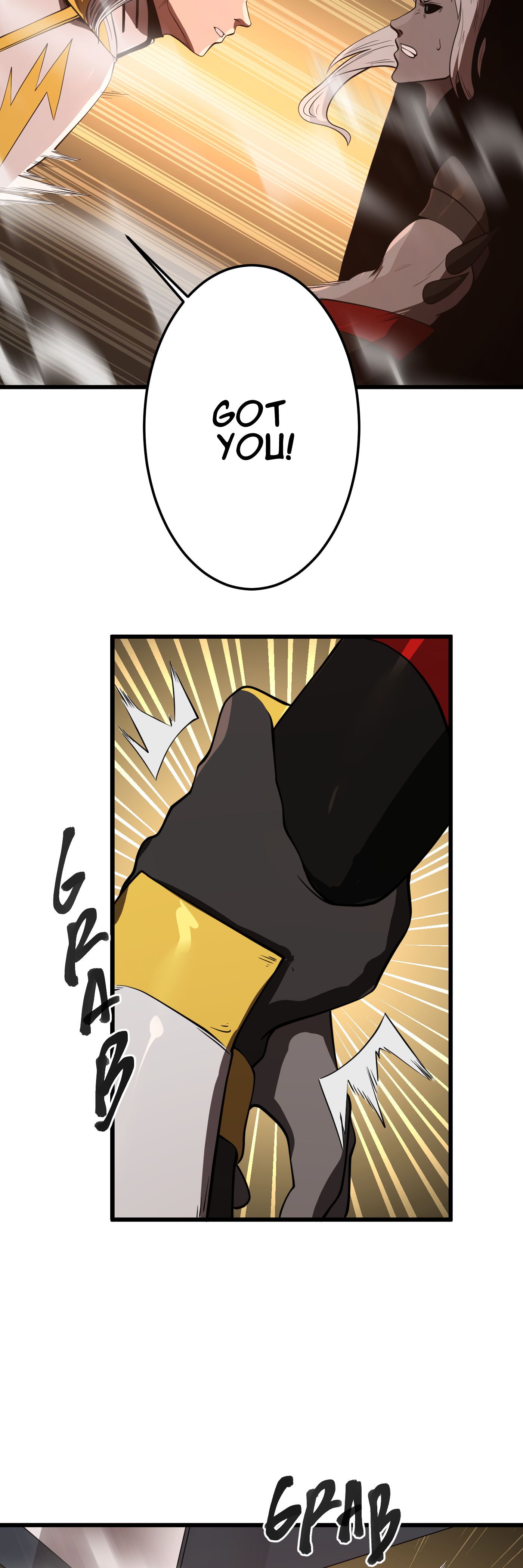 The Fallen chapter 41 page 39