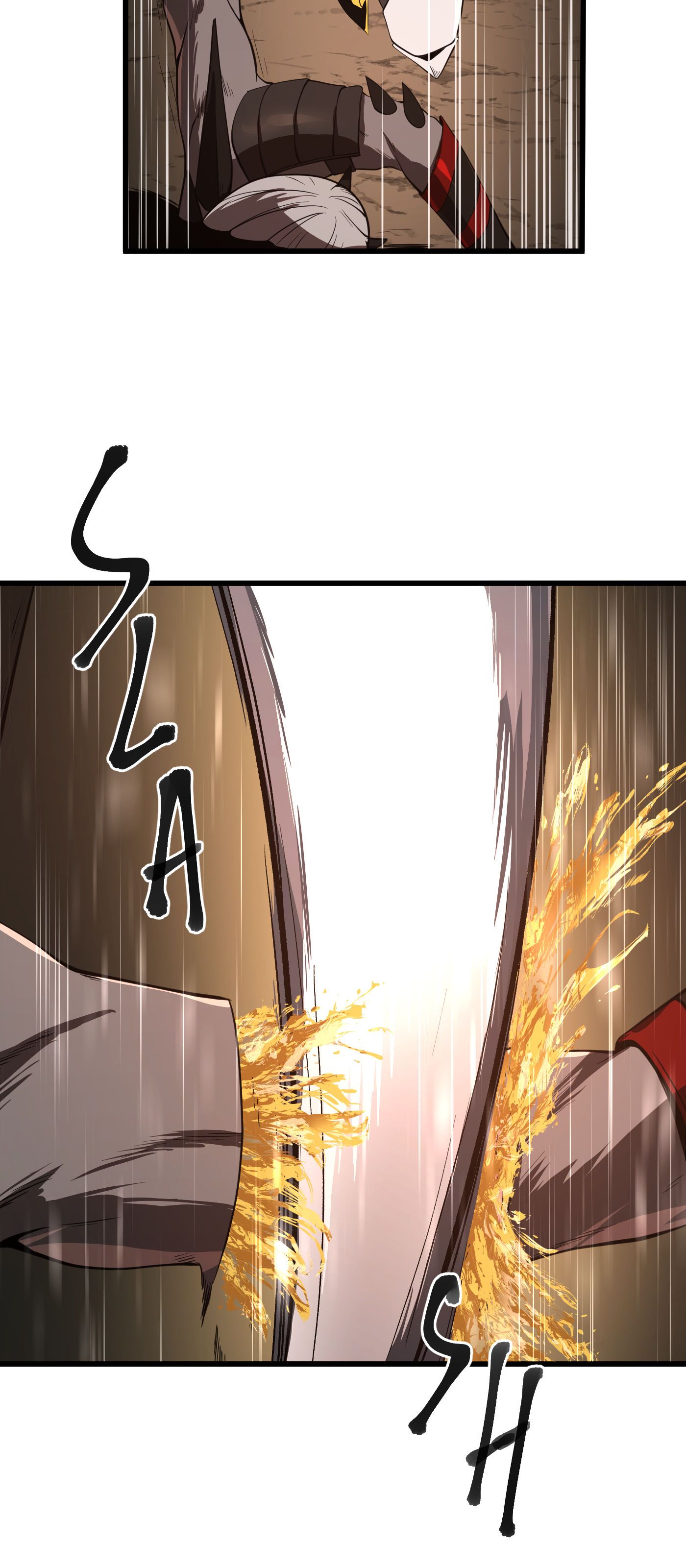 The Fallen chapter 41 page 41