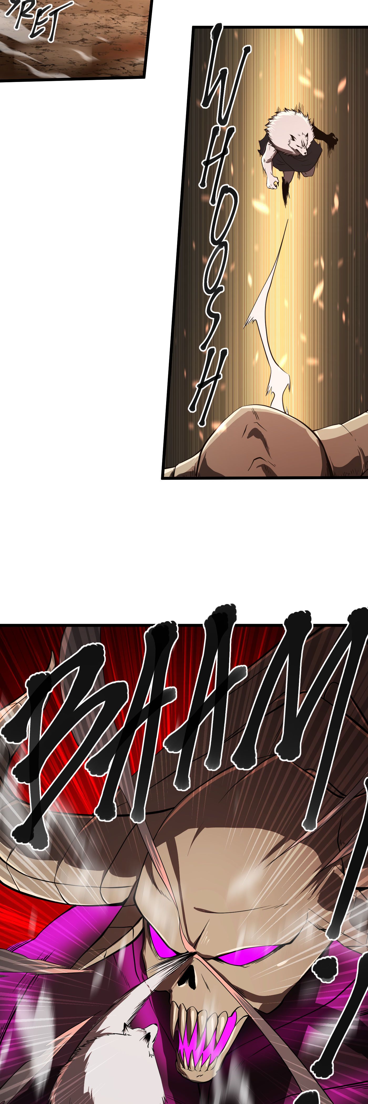 The Fallen chapter 41 page 8