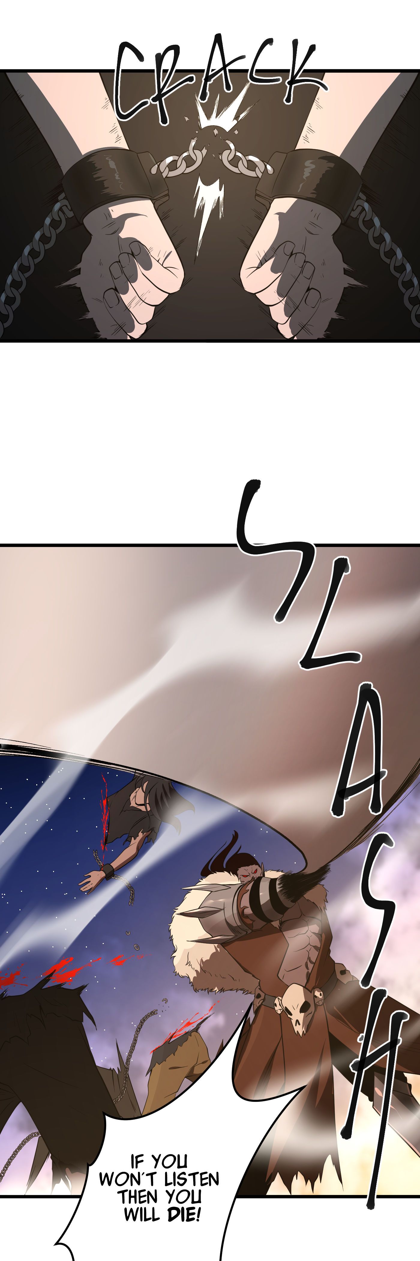 The Fallen chapter 42 page 12