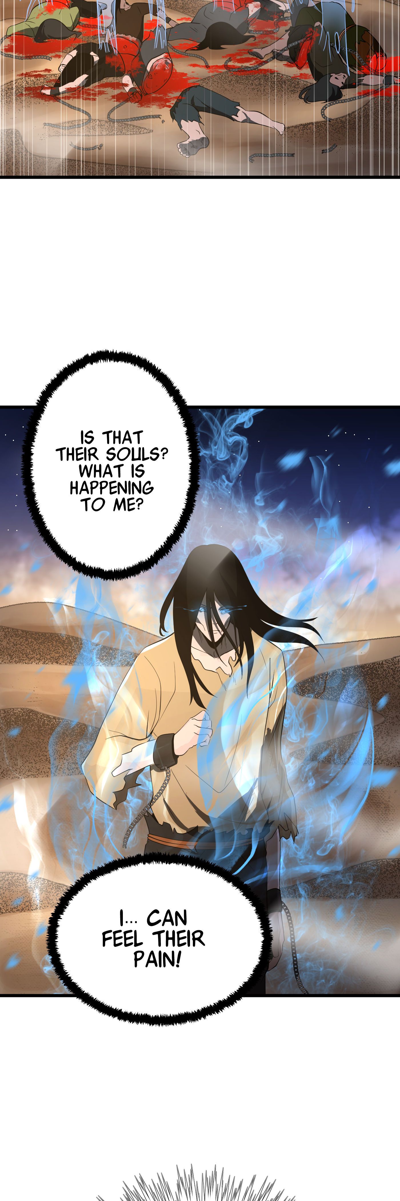 The Fallen chapter 42 page 14