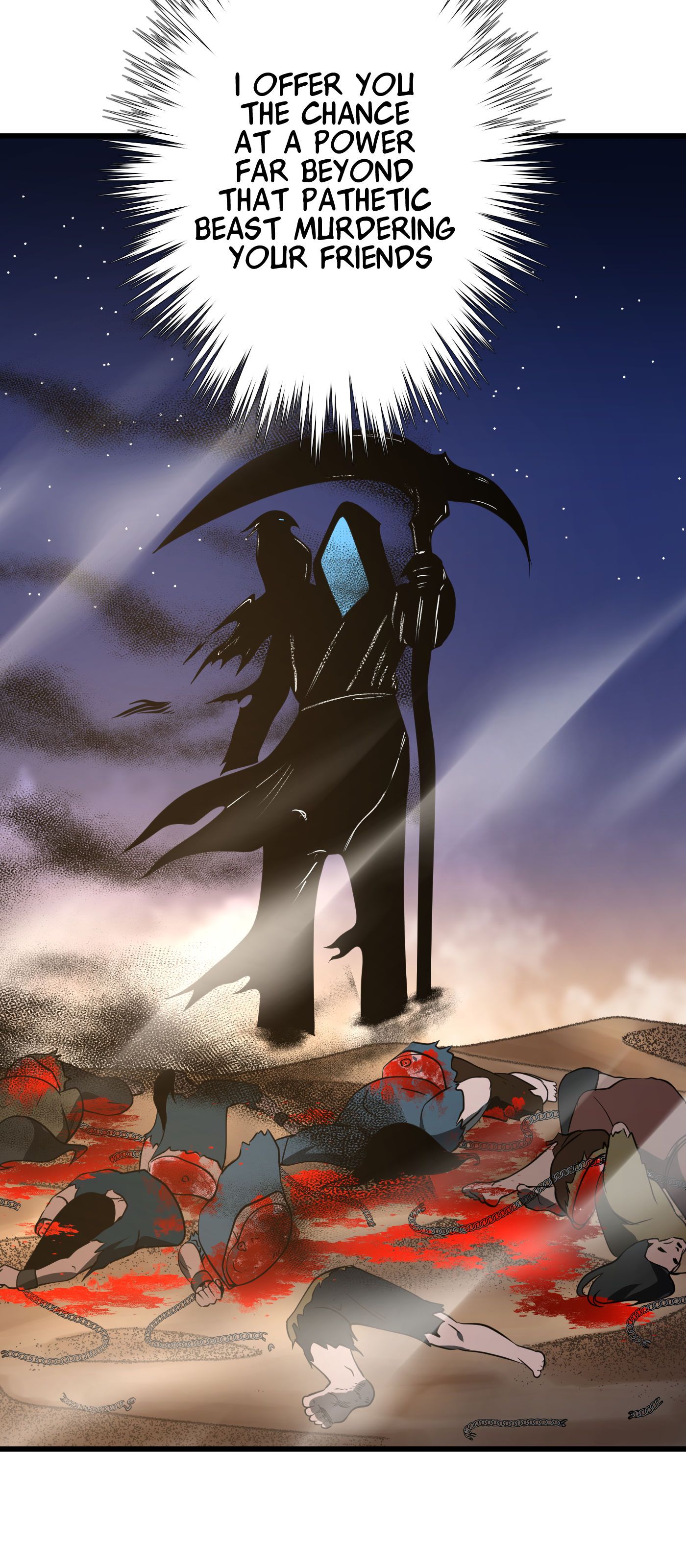 The Fallen chapter 42 page 16