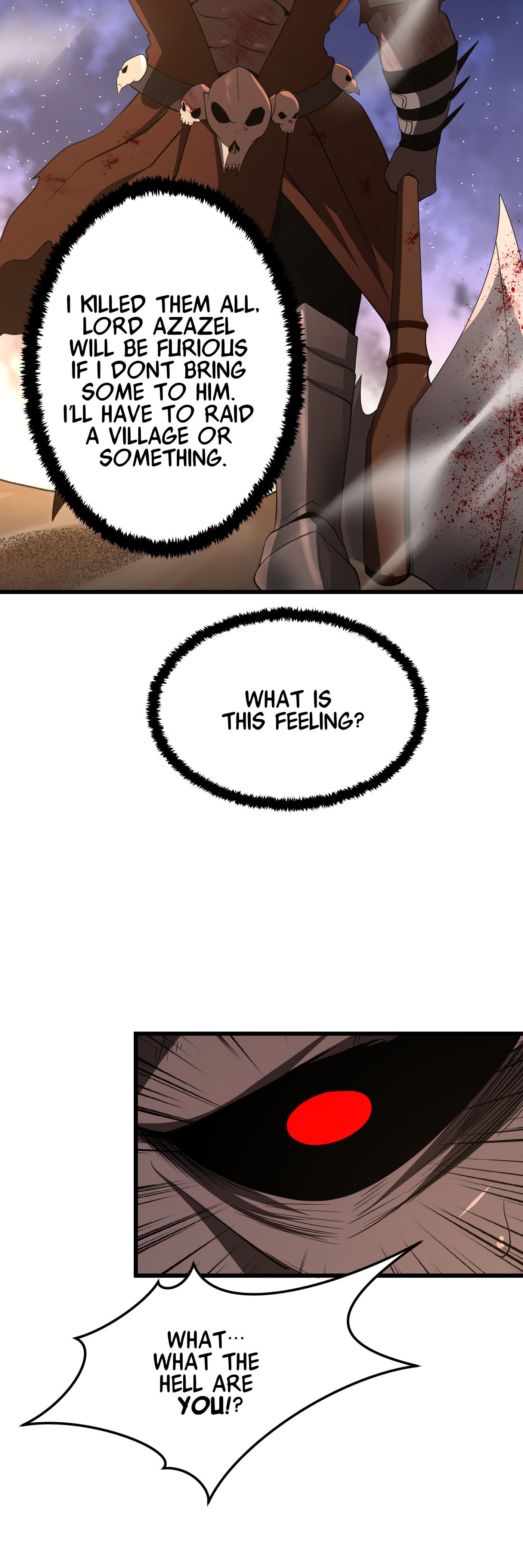 The Fallen chapter 42 page 18