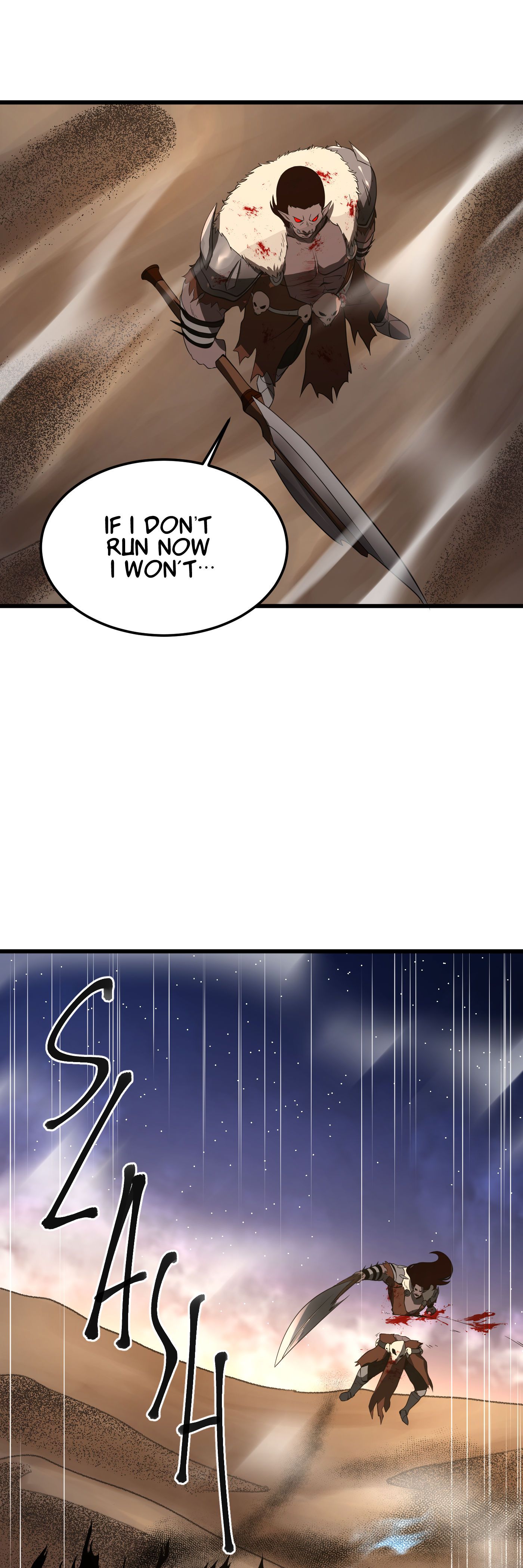 The Fallen chapter 42 page 20