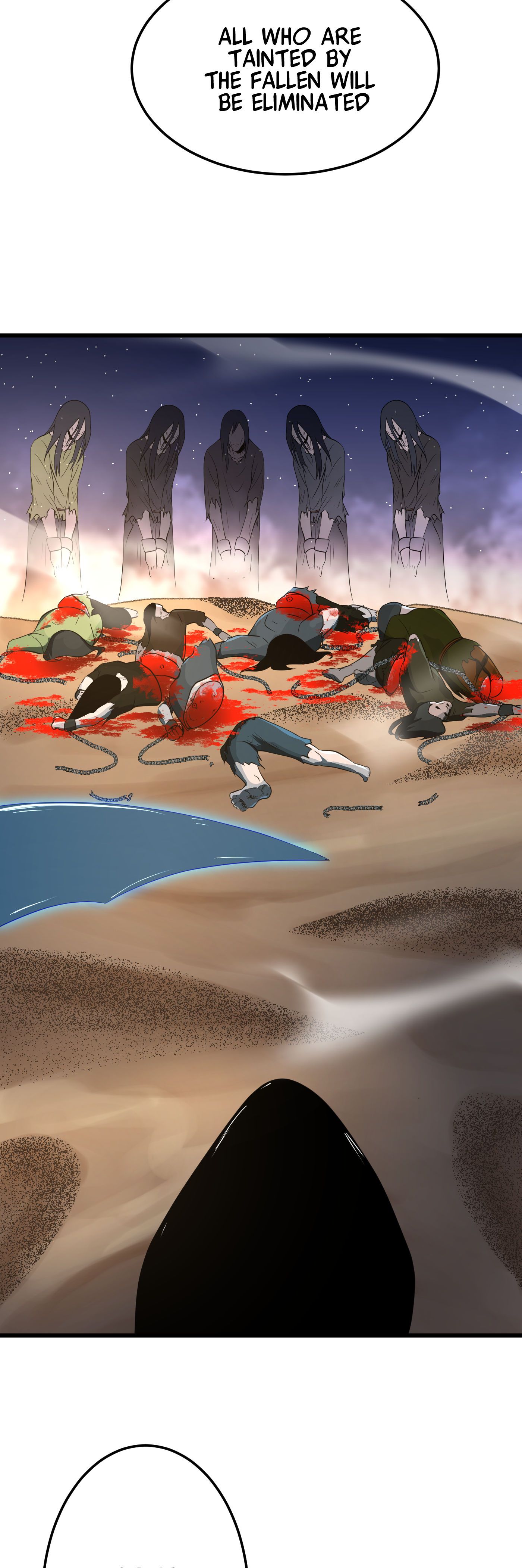 The Fallen chapter 42 page 23