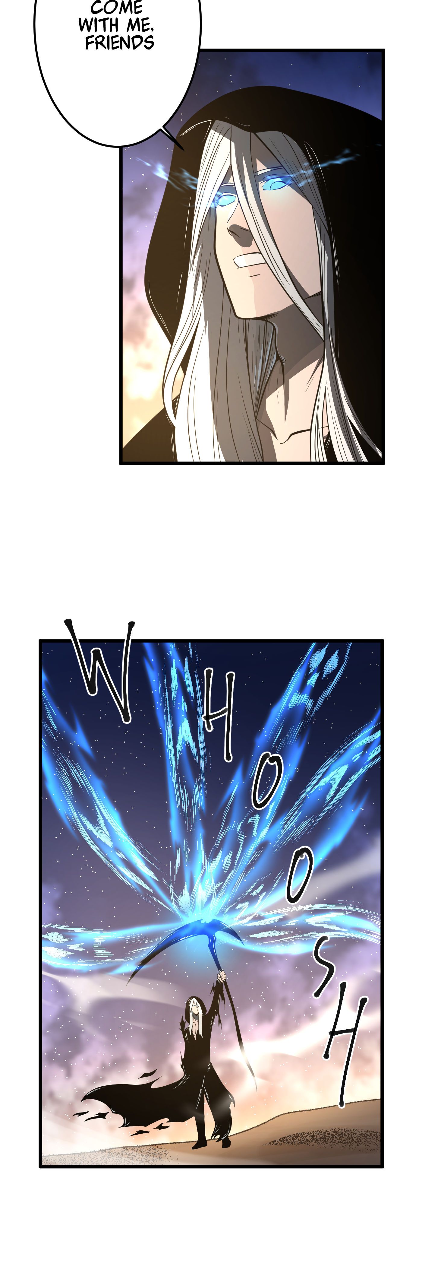 The Fallen chapter 42 page 24