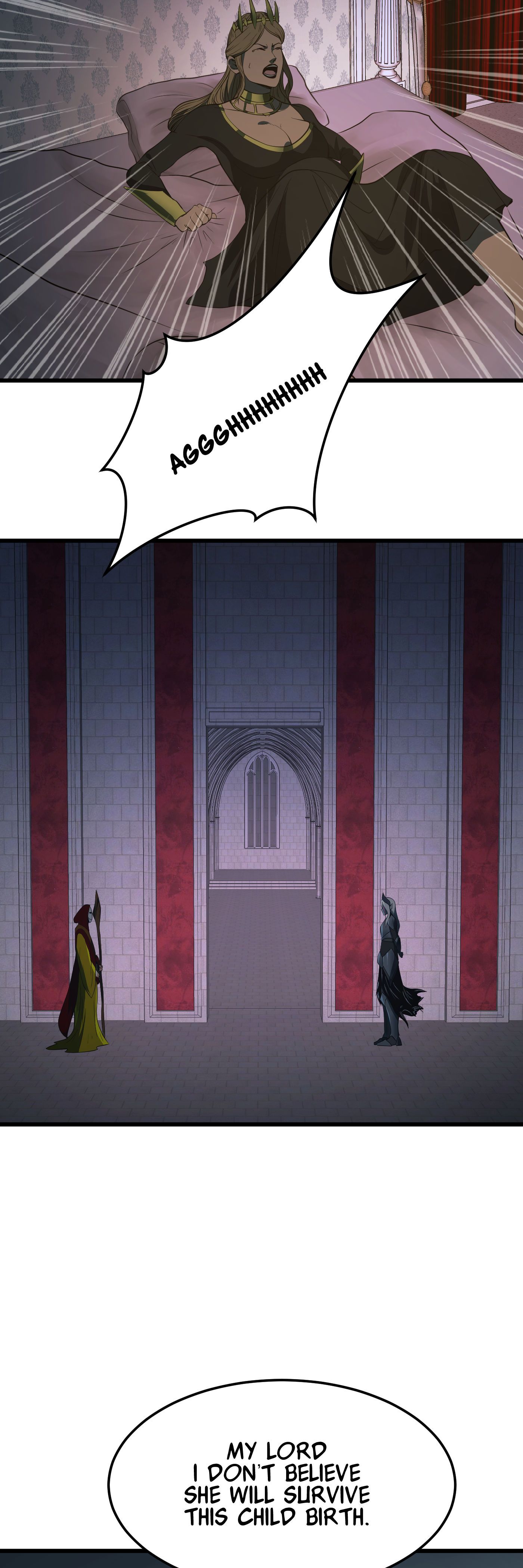 The Fallen chapter 42 page 29