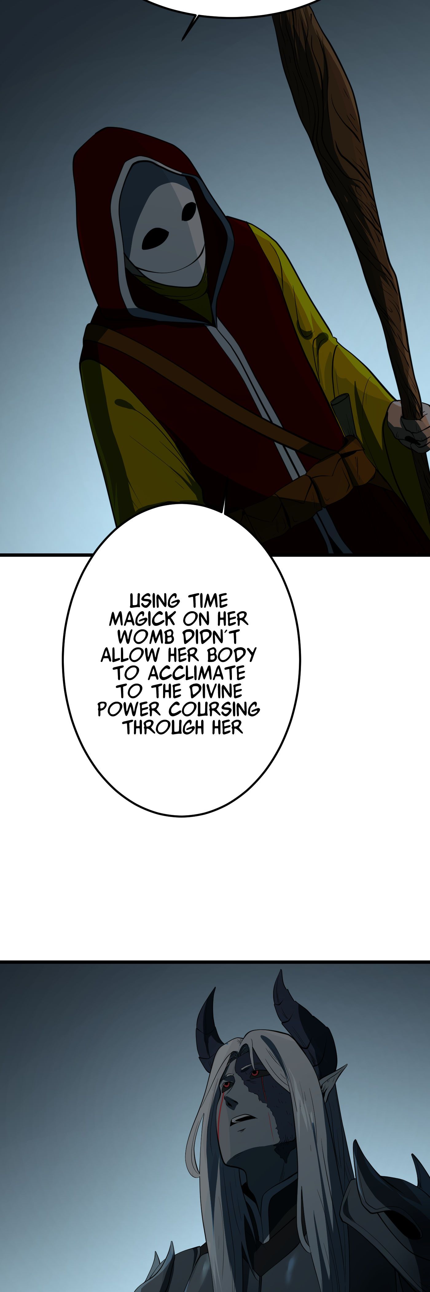 The Fallen chapter 42 page 30