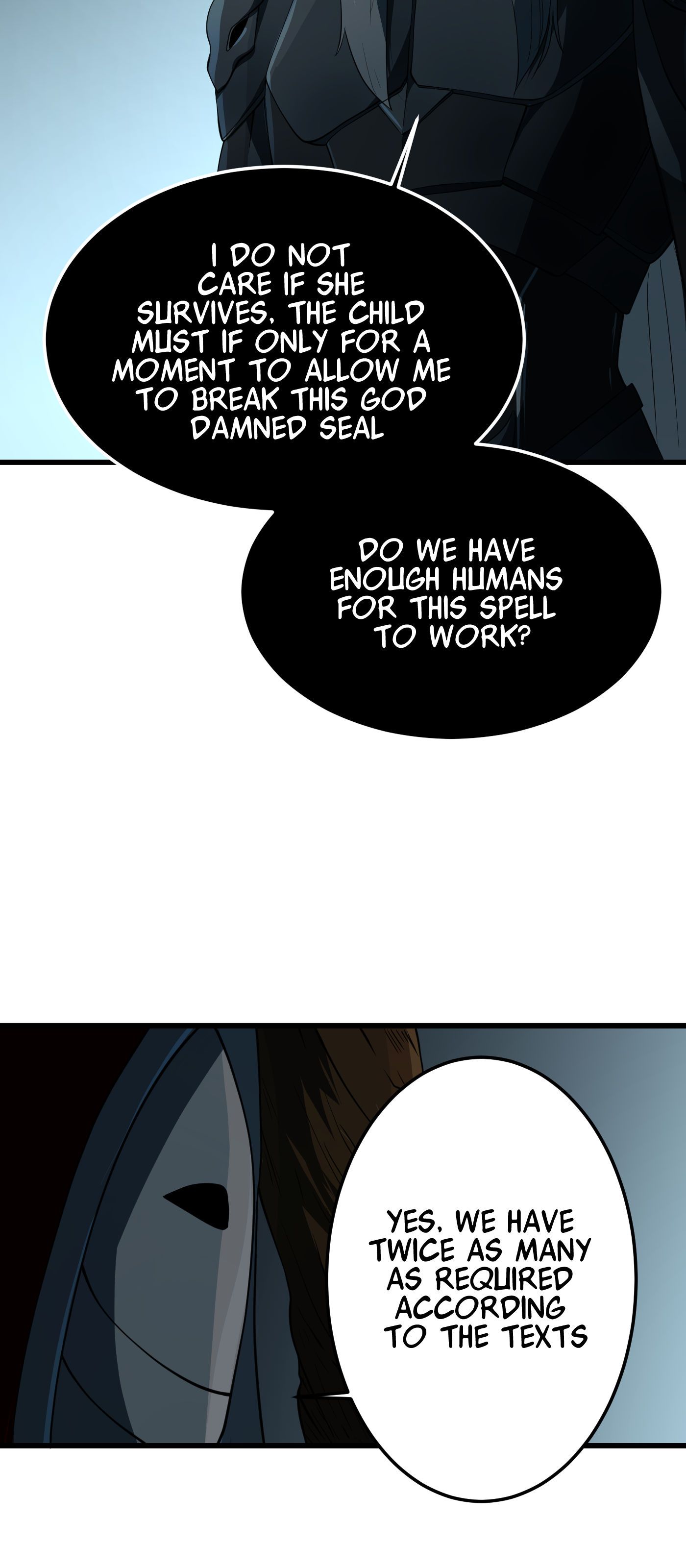 The Fallen chapter 42 page 31